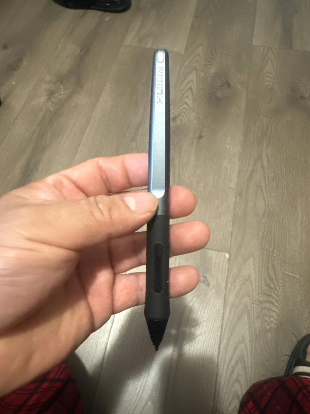 Huion Digital Pen