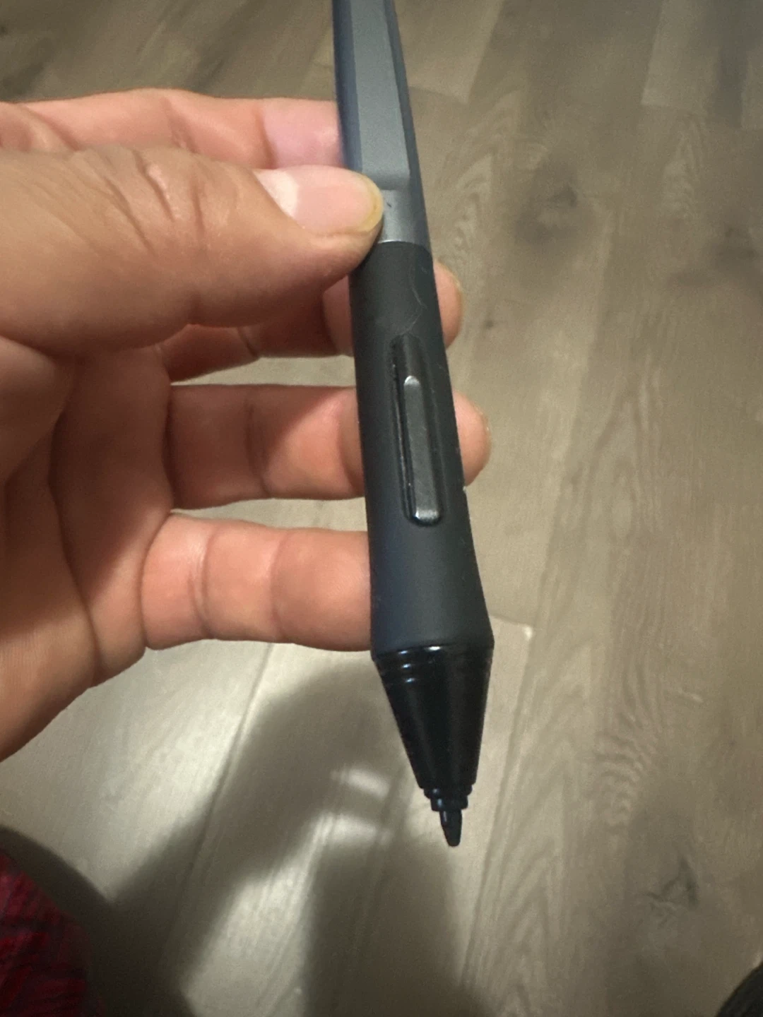 Huion Digital Pen - photo 3