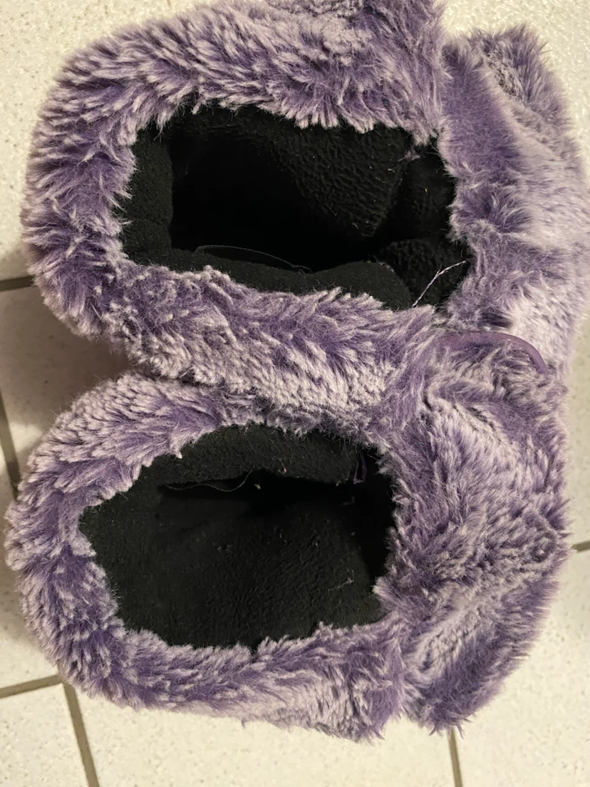 Element Girls Size 10 Unicorn Winter Boots - photo 3
