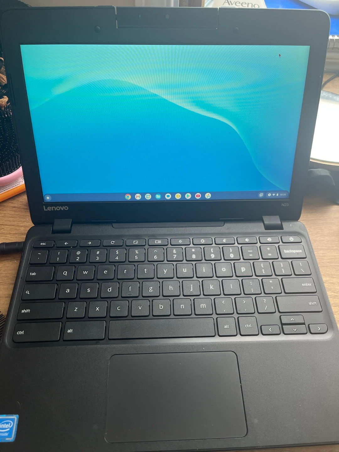 Chromebook