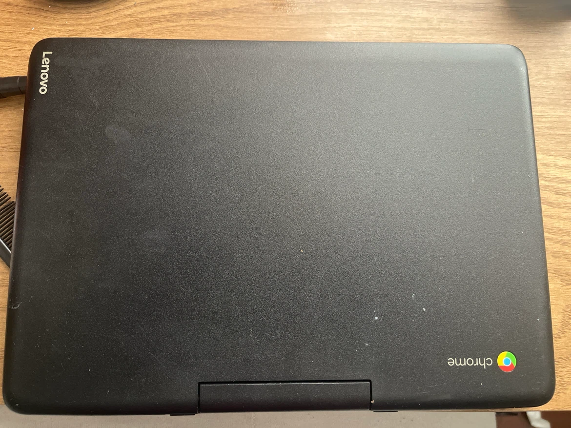 Chromebook - photo 2