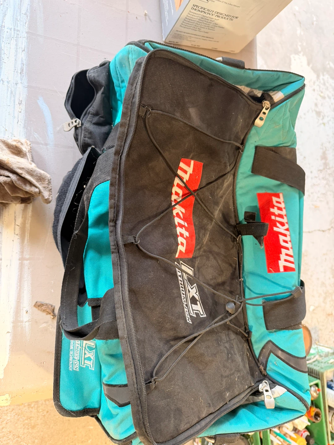 Makita LXT Tool Bag