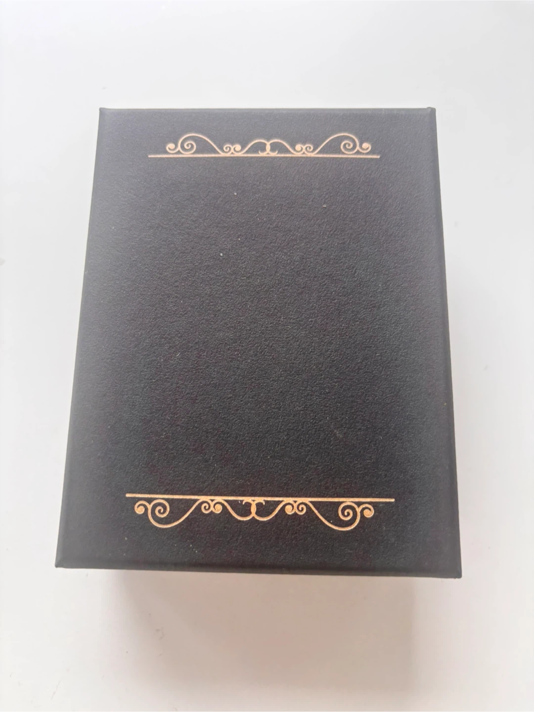 Letter C Wax Seal Stamp Set - photo 3