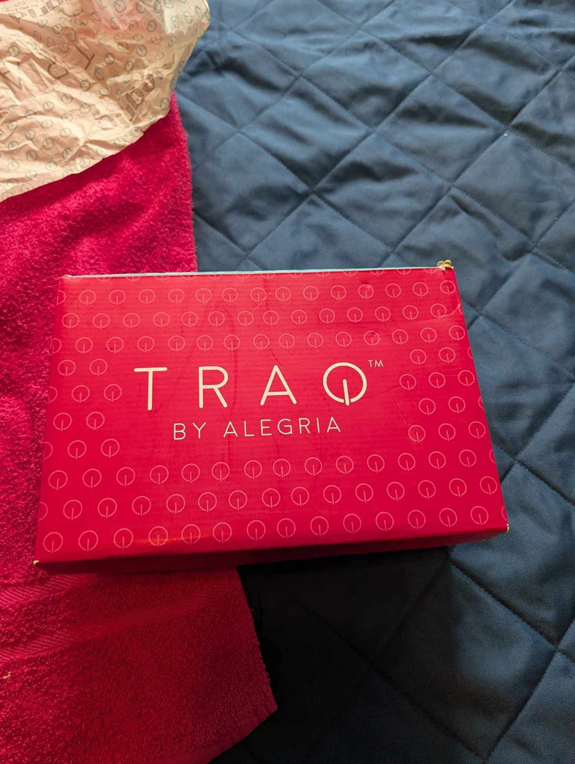 Traq by Alegria Smart Shoes BNIB - Ladies Size 7 - photo 4