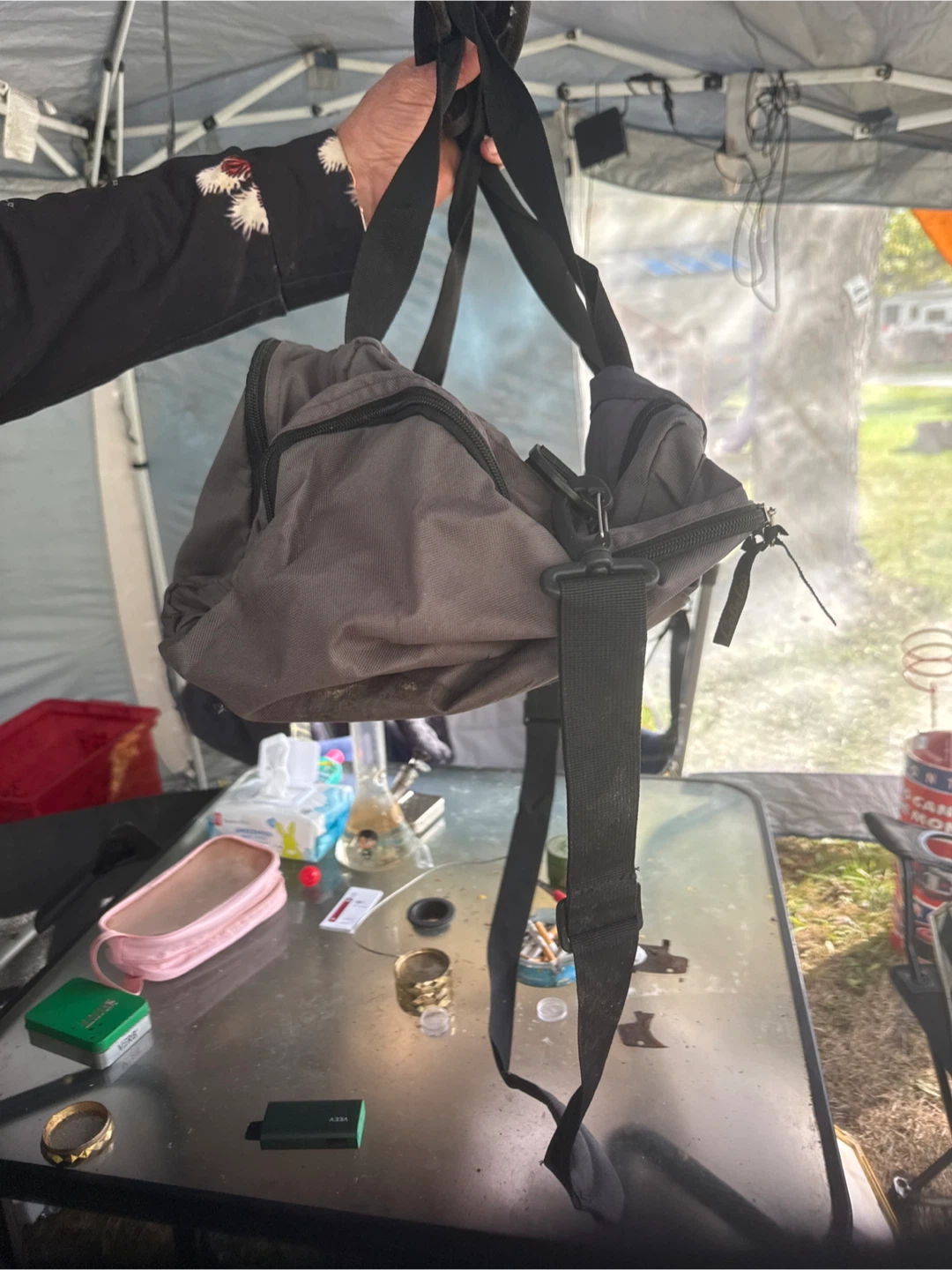 Cabela's Duffel Bag - photo 4