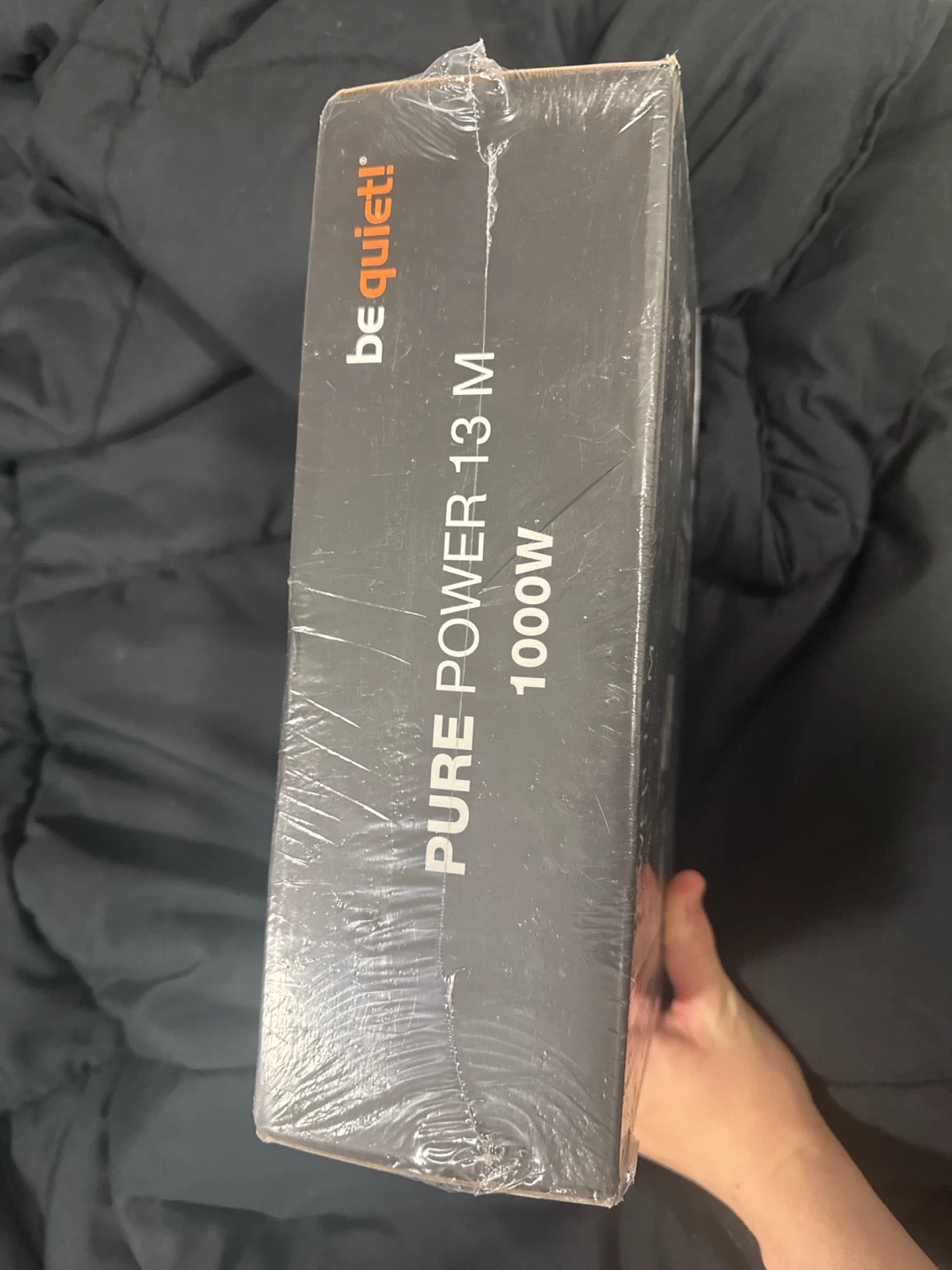 be quiet! Pure Power 13 M 1000W Power Supply