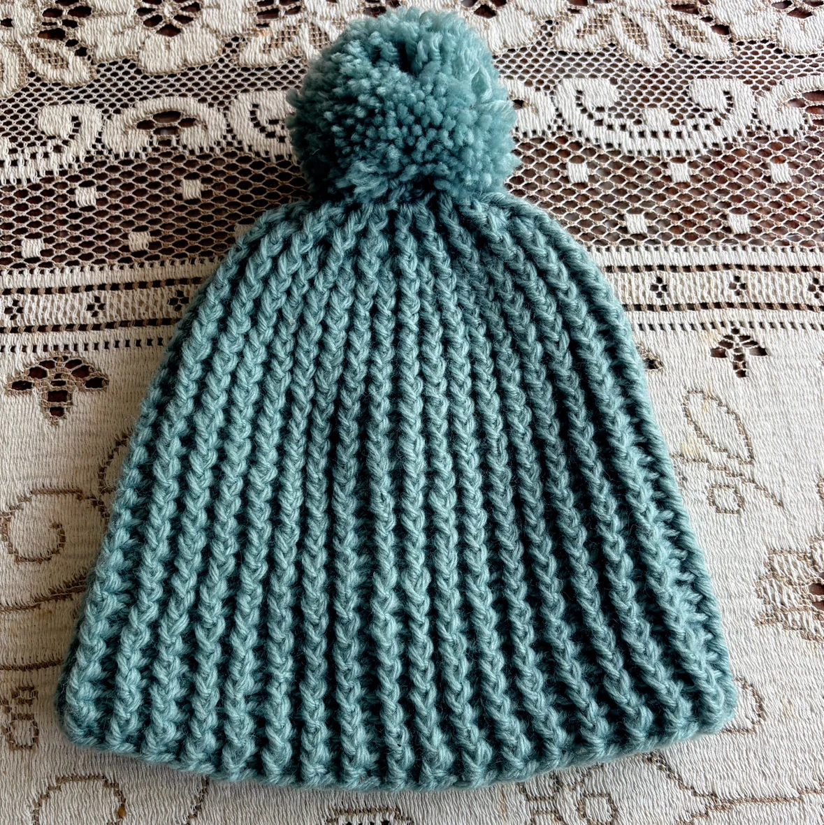 Winter Hat