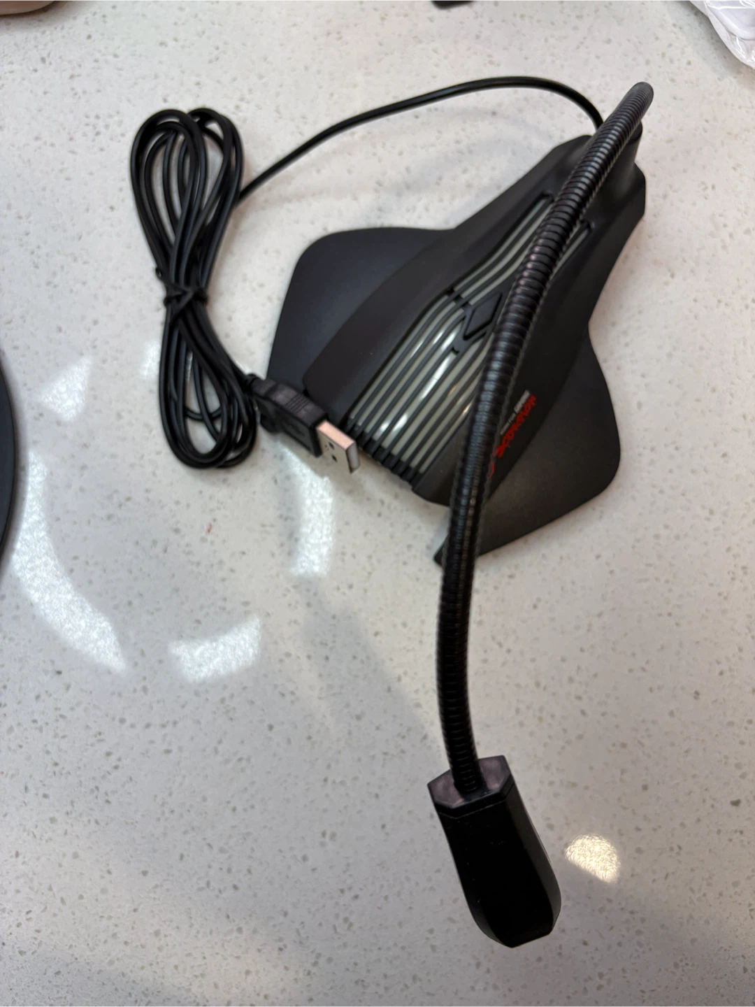 Marvo Scorpion MIC-01 Gaming Microphone - photo 2
