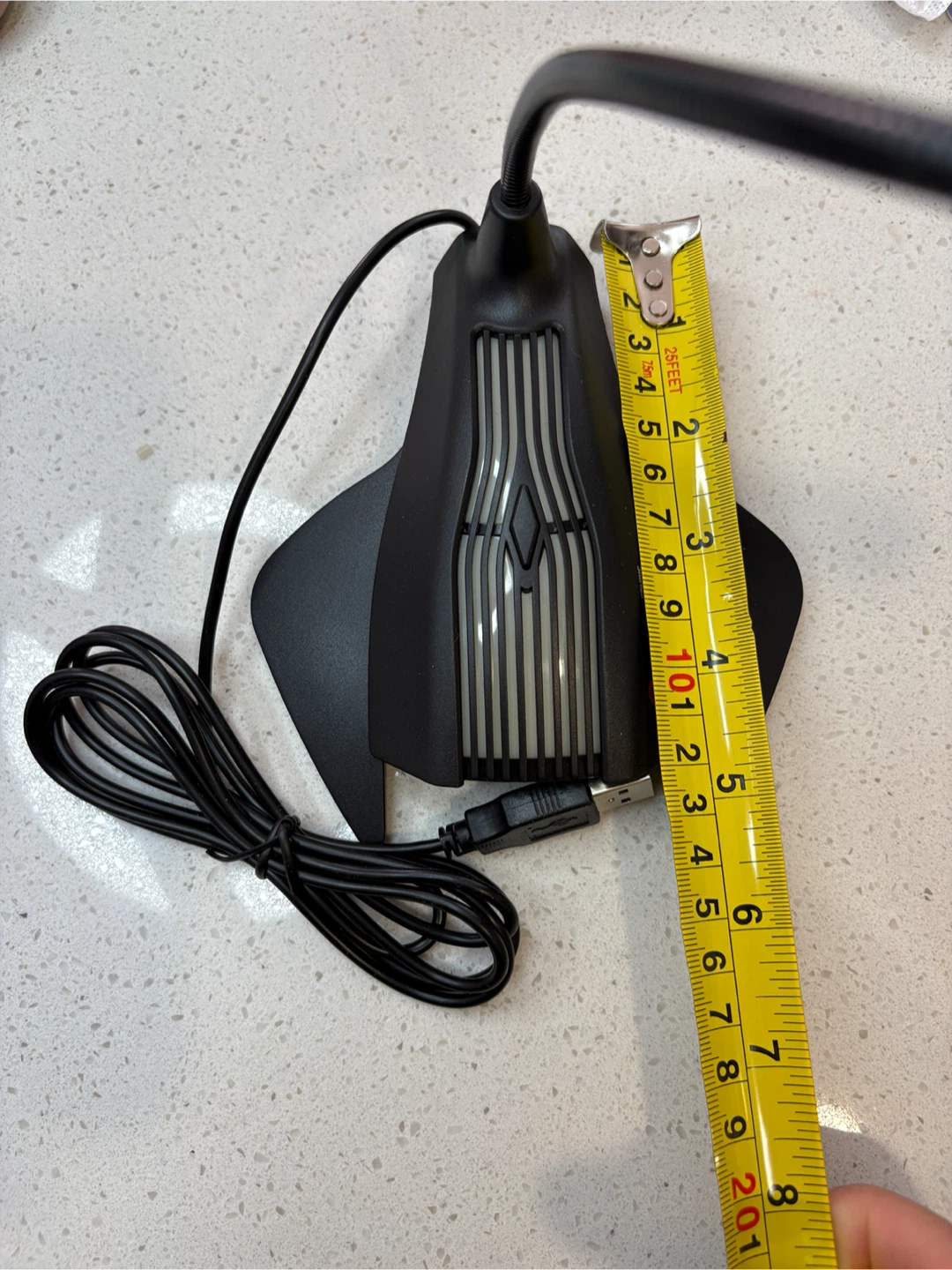 Marvo Scorpion MIC-01 Gaming Microphone - photo 3