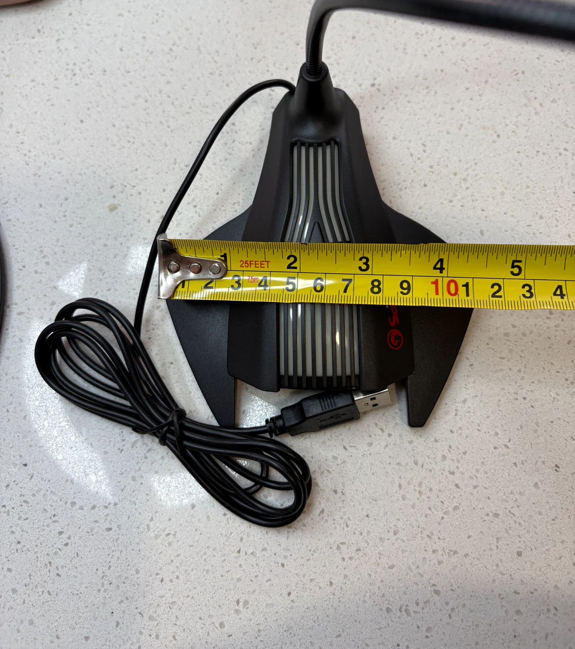 Marvo Scorpion MIC-01 Gaming Microphone - photo 4