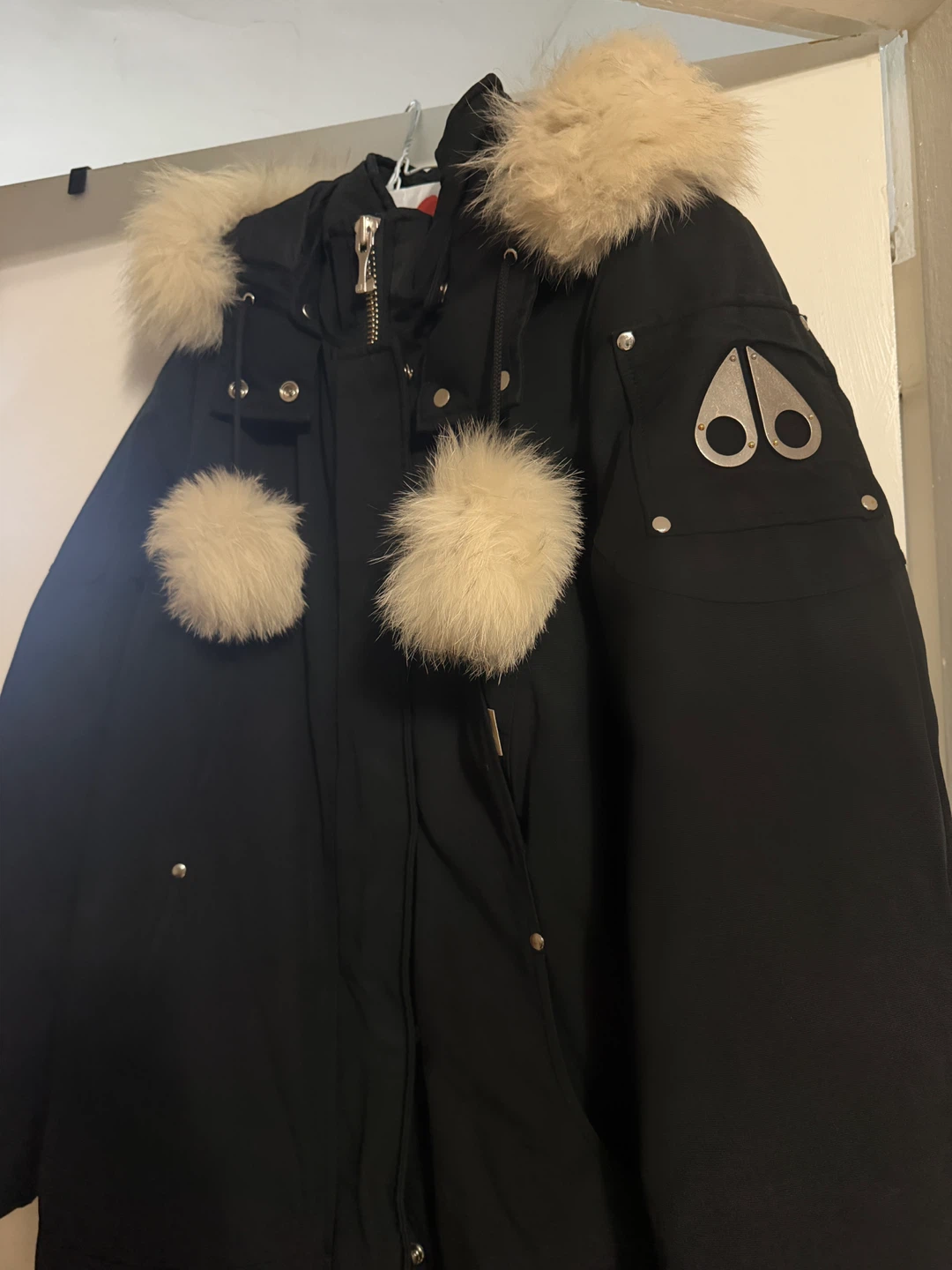 Moose Knuckles Winter Parka - photo 2