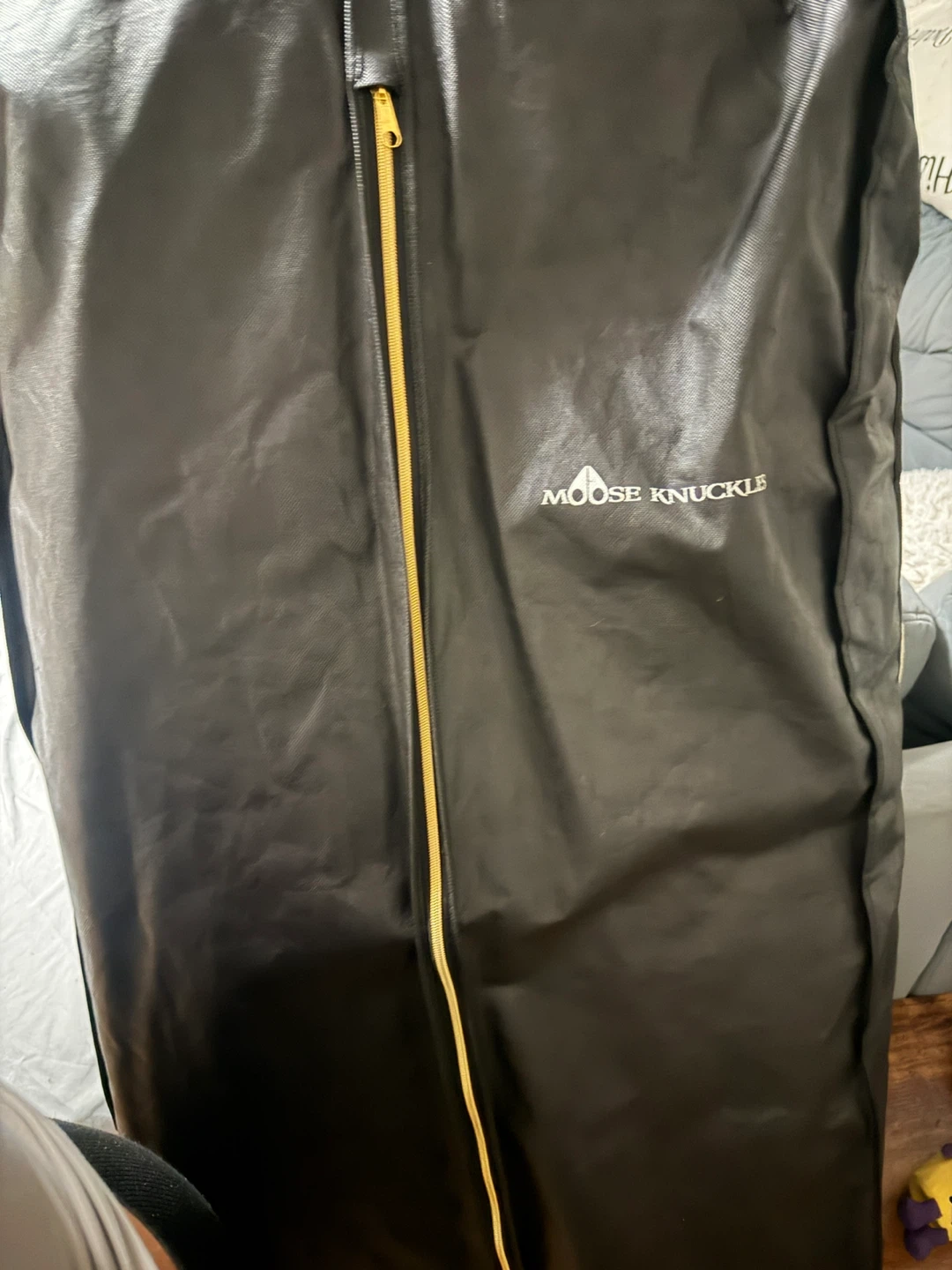 Moose Knuckles Winter Parka - photo 3