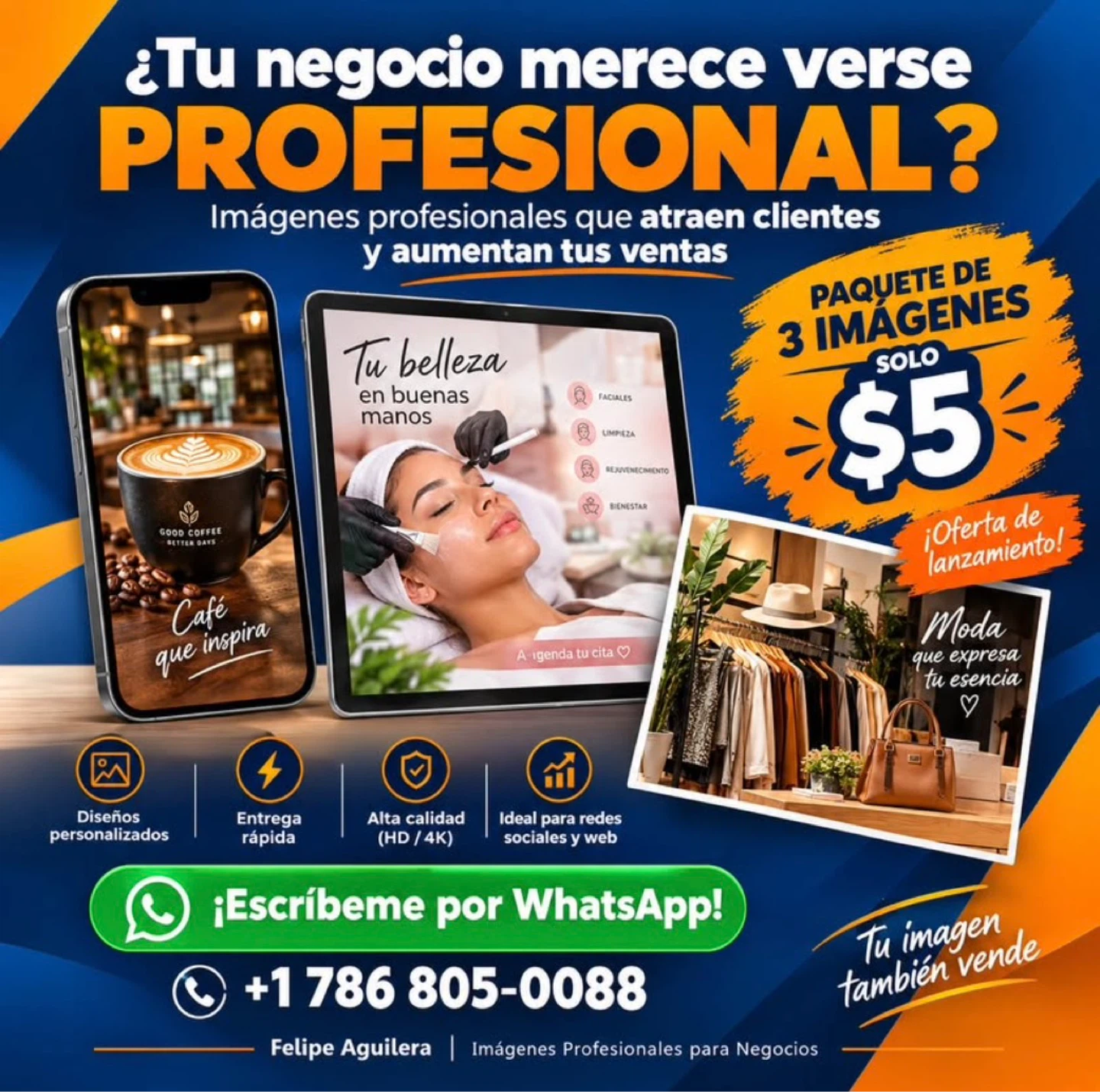 HAZ QUE TU NEGOCIO DESTAQUE