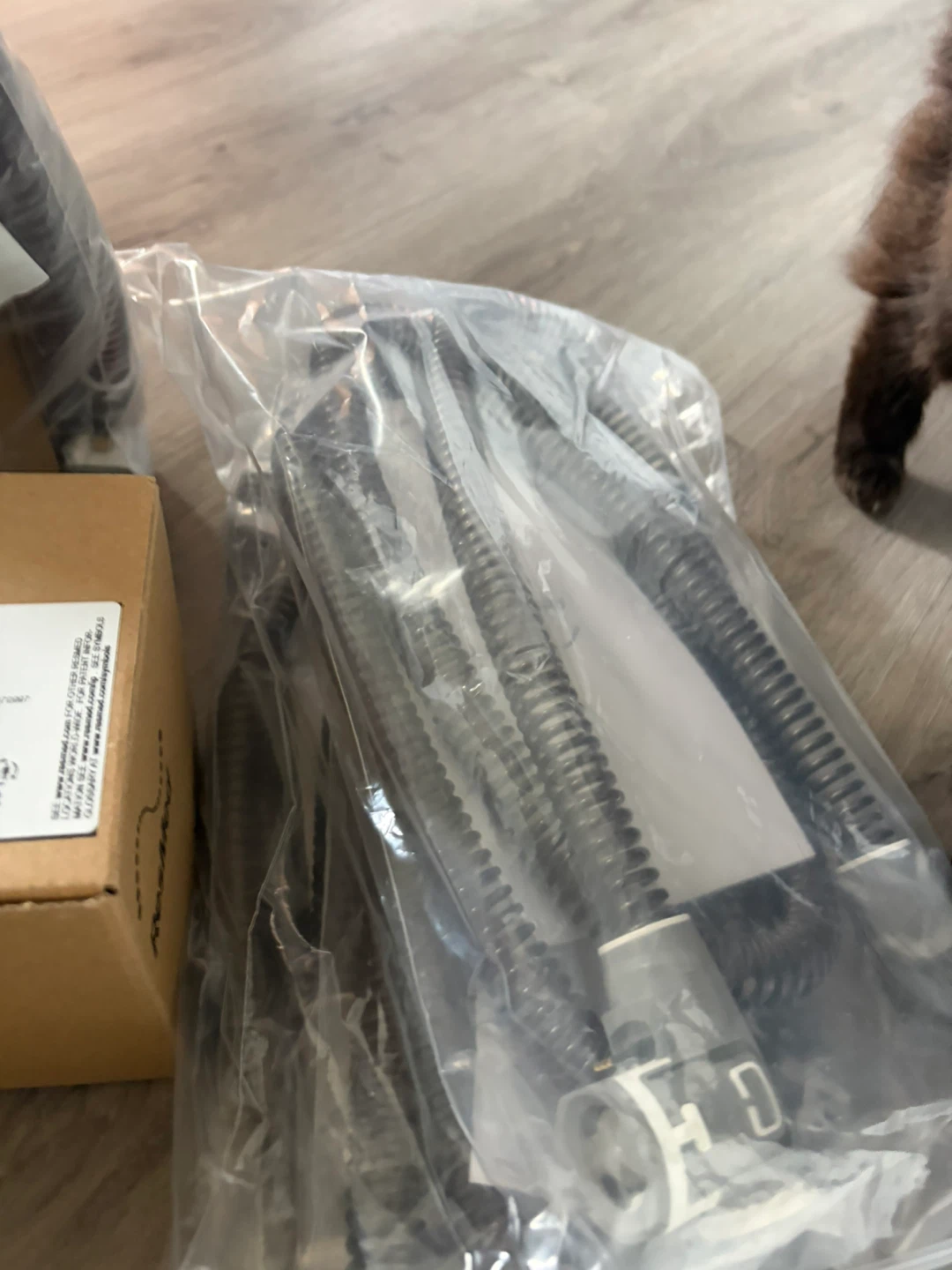 ResMed CPAP Parts new in package/box - photo 4
