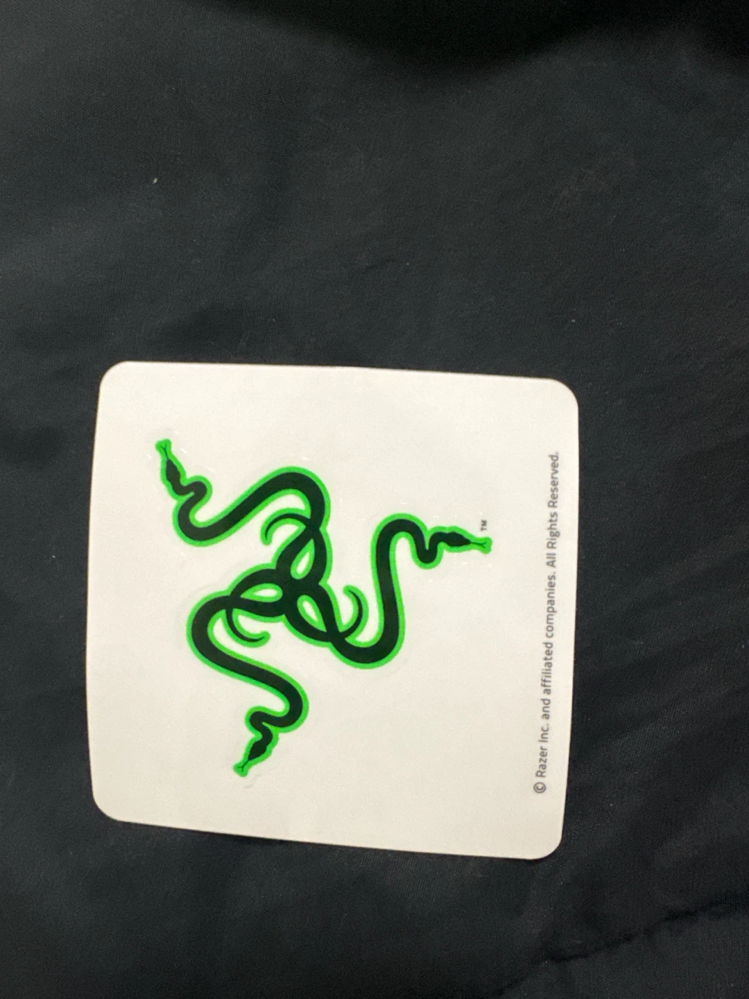 Razer DeathAdder Essential Wired Gaming Mouse - photo 4