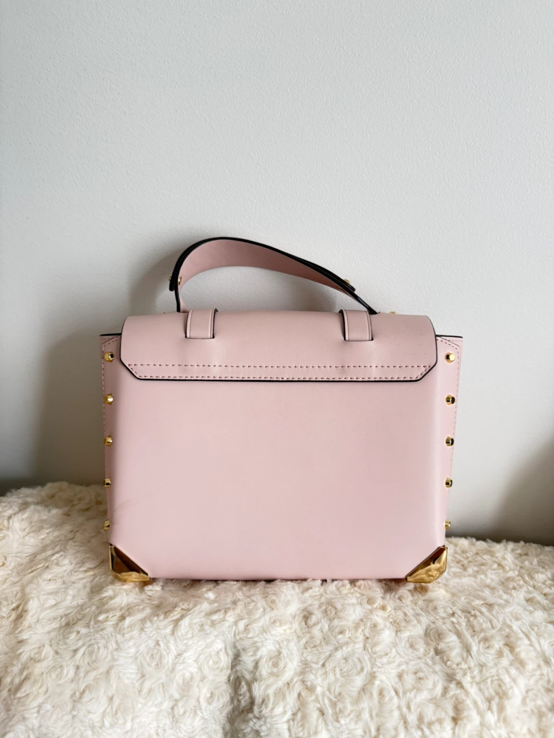 Michael Kors Pink Bag - photo 5