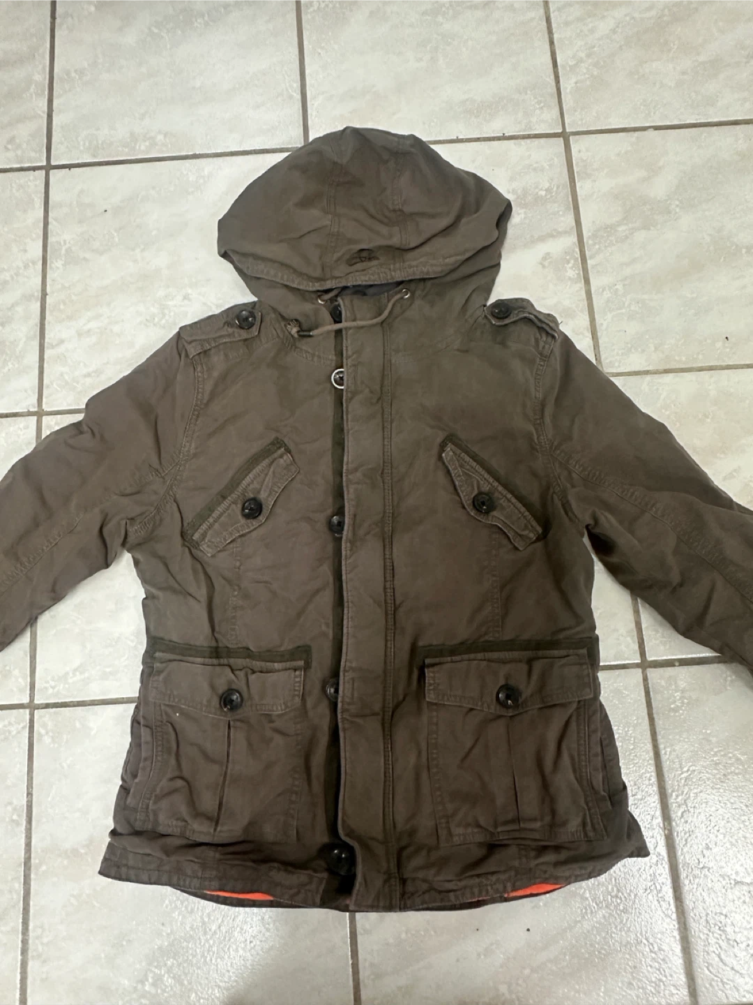 y2k TNA Women's Jacket