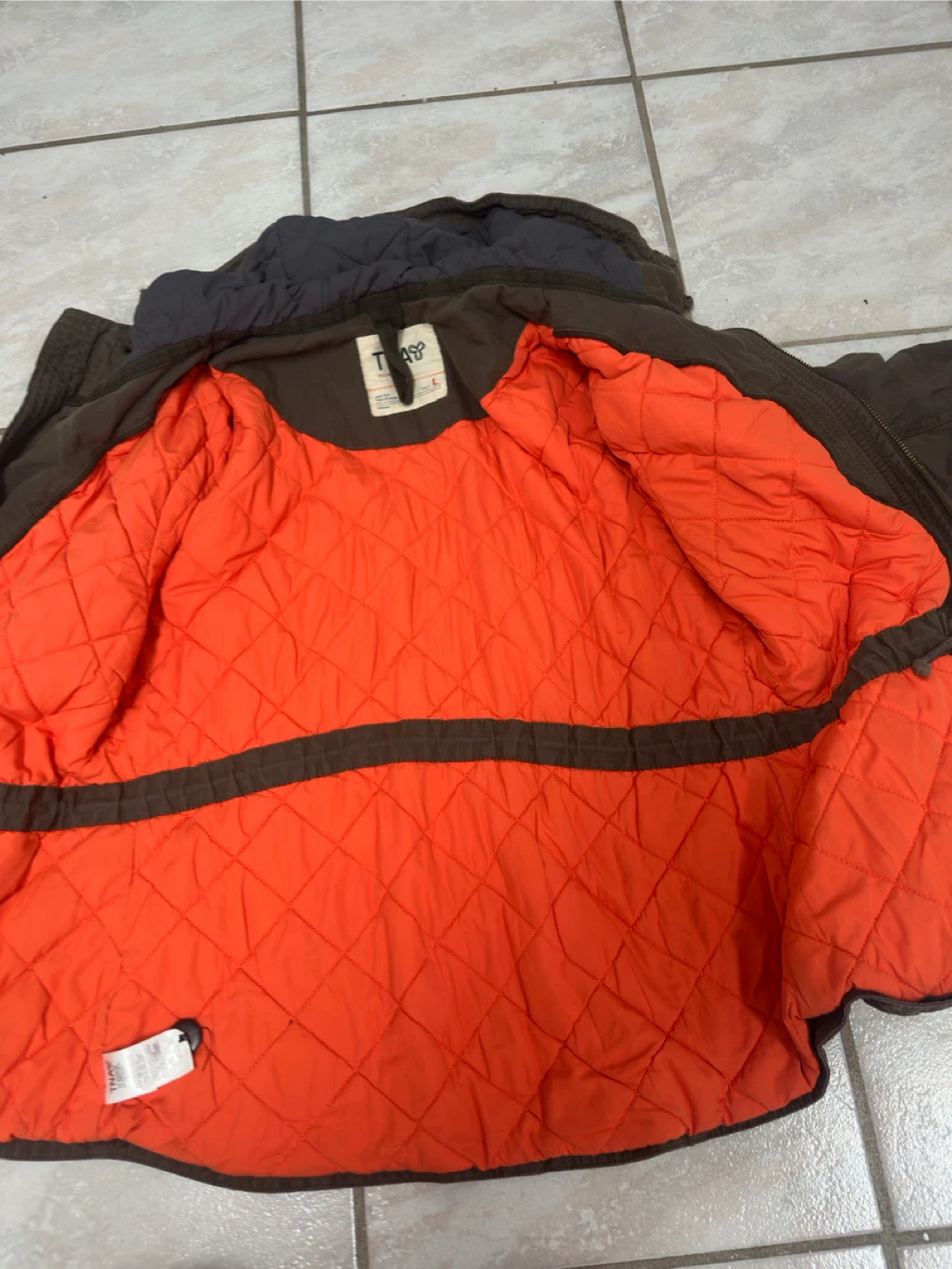 y2k TNA Women's Jacket - photo 2