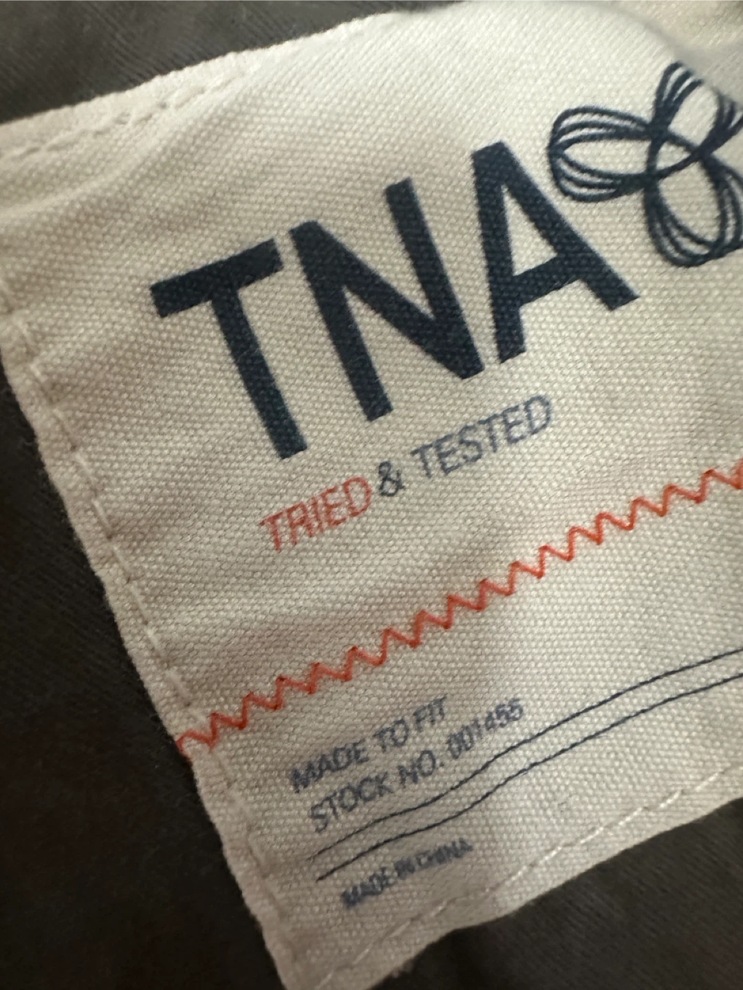y2k TNA Women's Jacket - photo 3