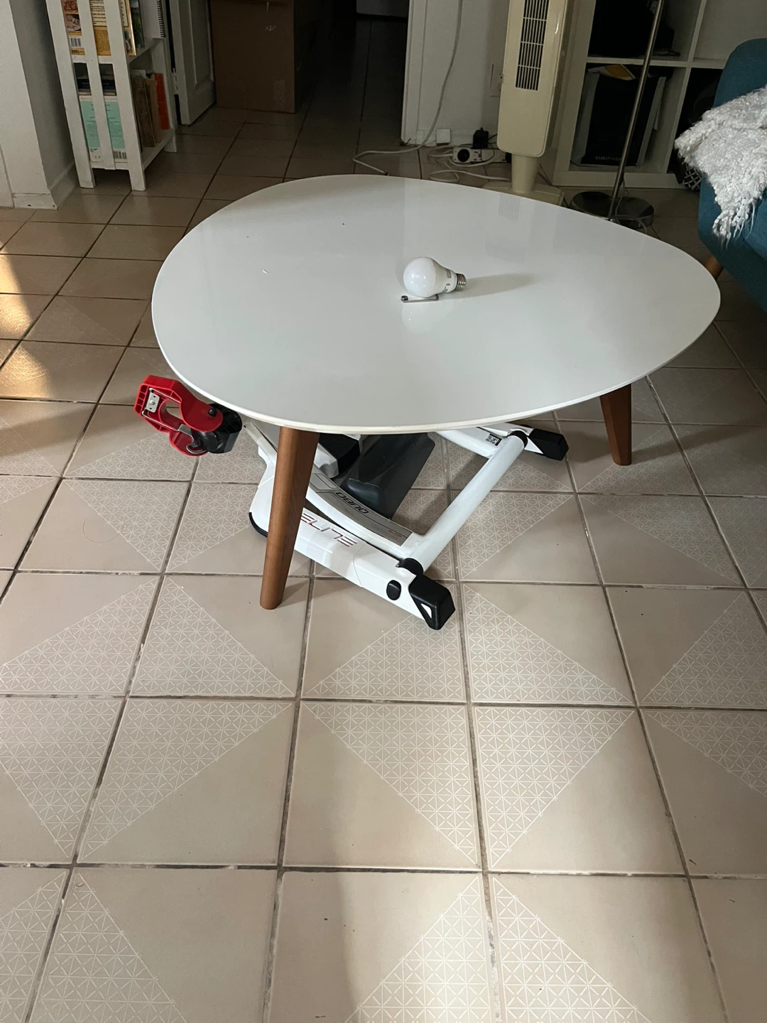 Structube Osaka Coffee Table - photo 2