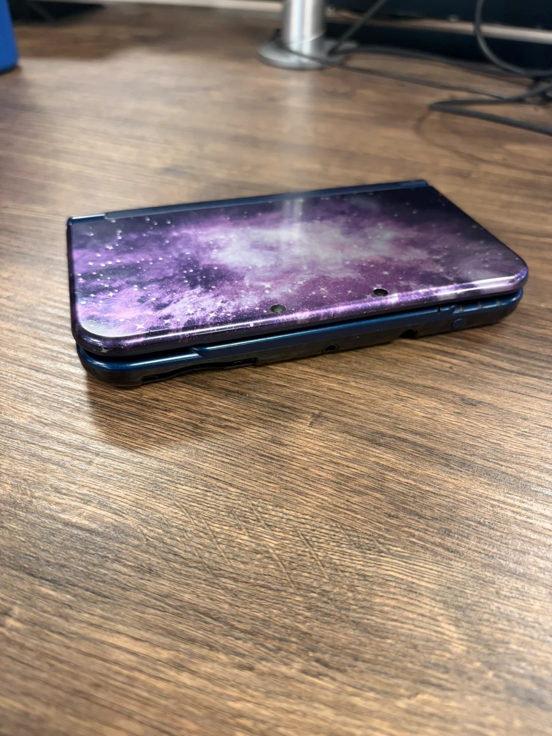 Nintendo 3DS XL Galaxy Edition