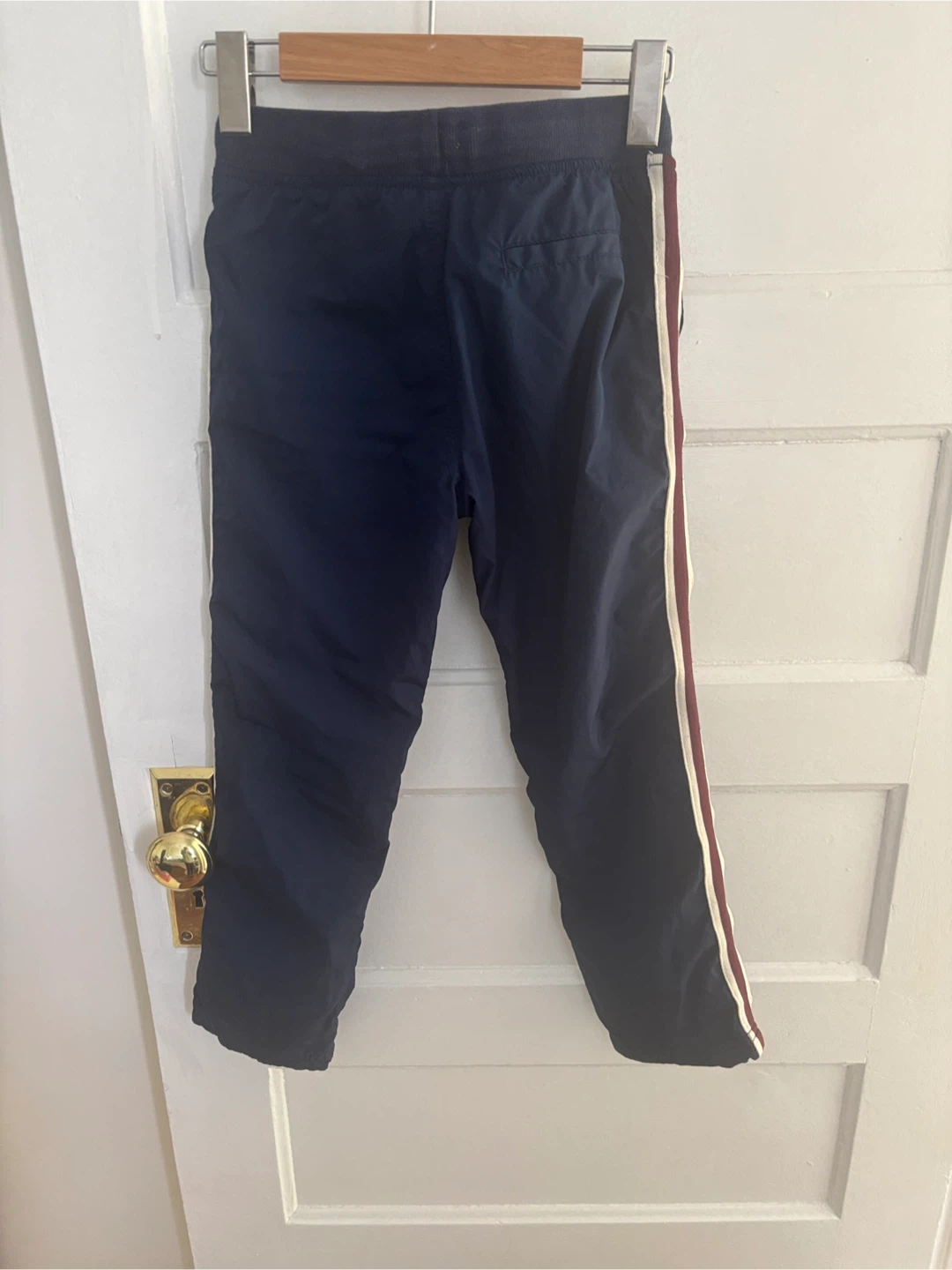 Carter's Lined Jogger Pants - Size 7 - photo 2