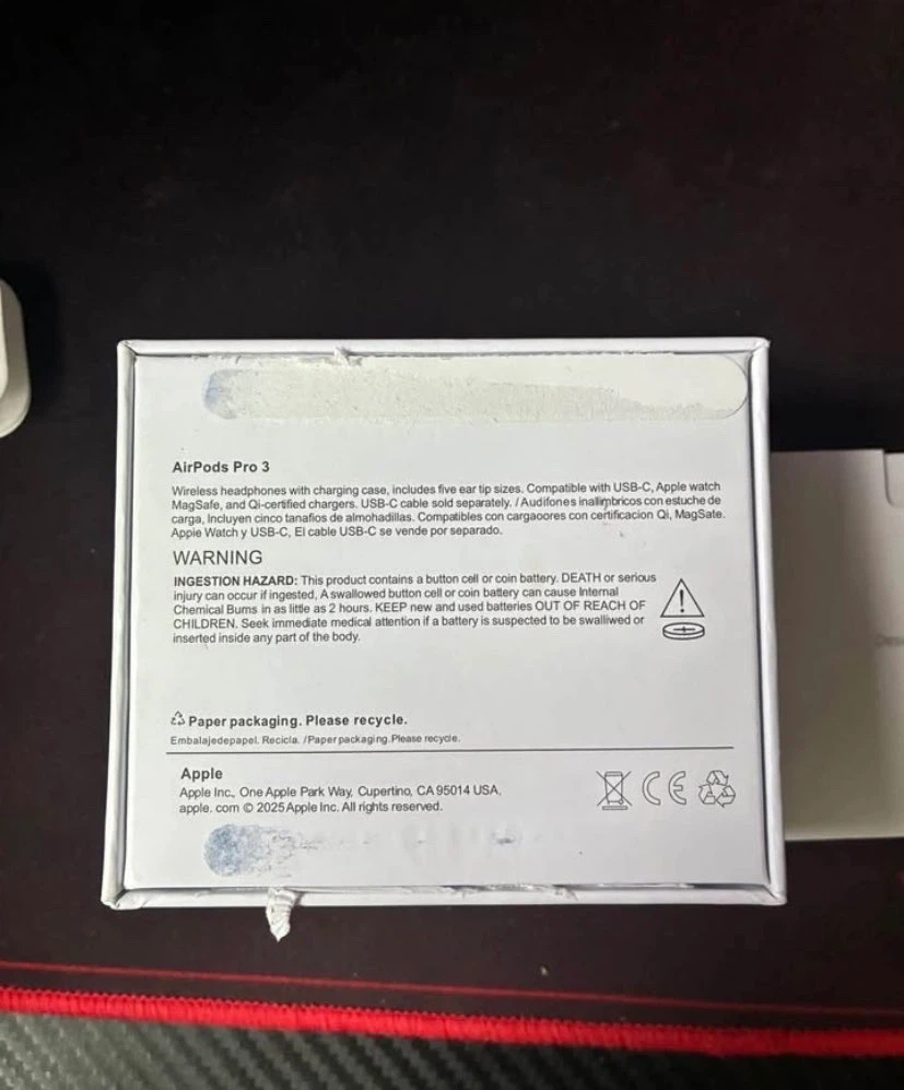 Apple AirPods Pro - photo 2