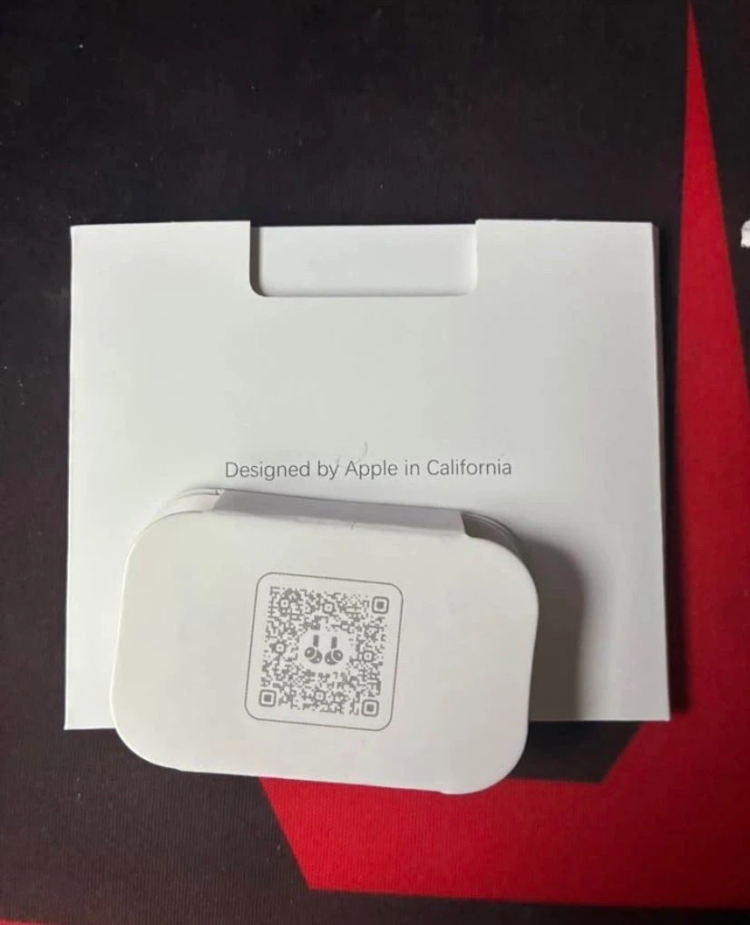Apple AirPods Pro - photo 3