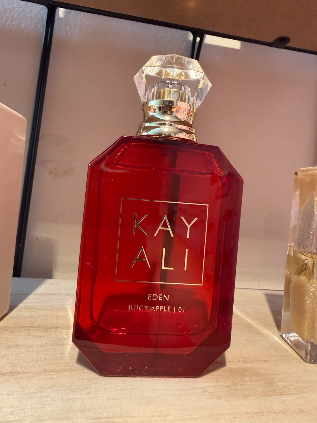 NEW KAYALI EDEN JUICY APPLE | 01 50ML