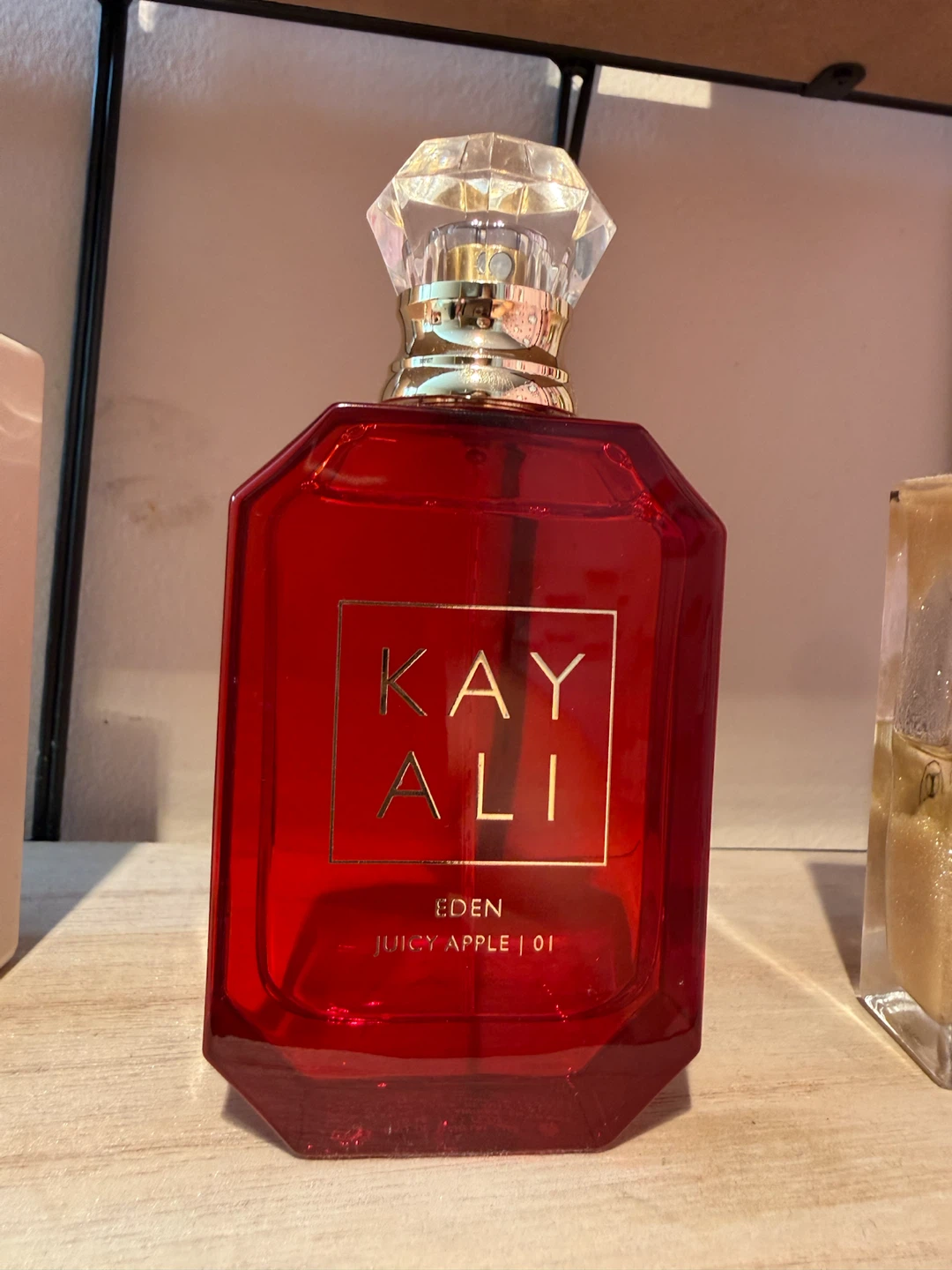 NEW KAYALI EDEN JUICY APPLE | 01 50ML - photo 2