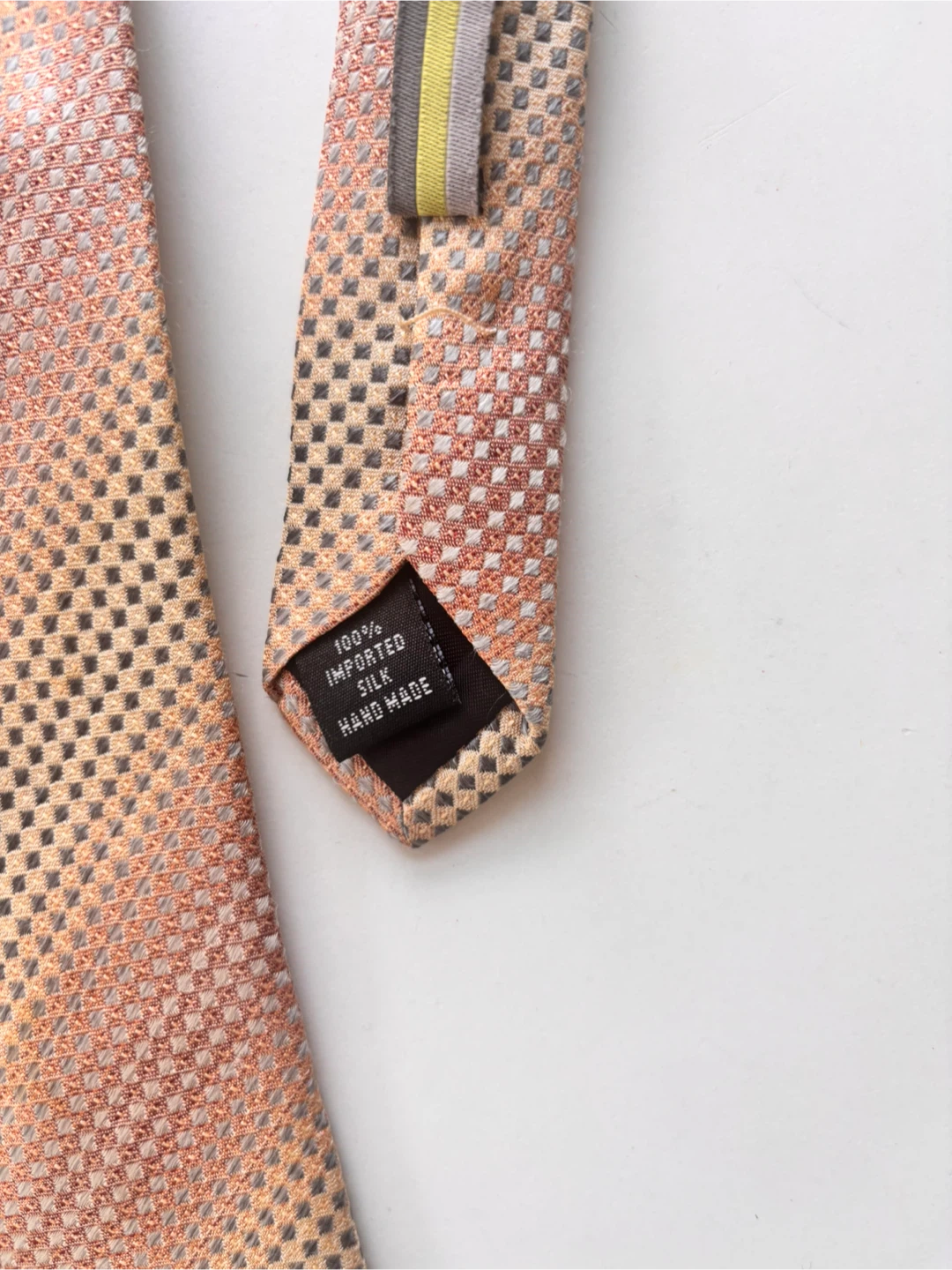 Kenneth Cole Reaction Silk Tie - photo 2