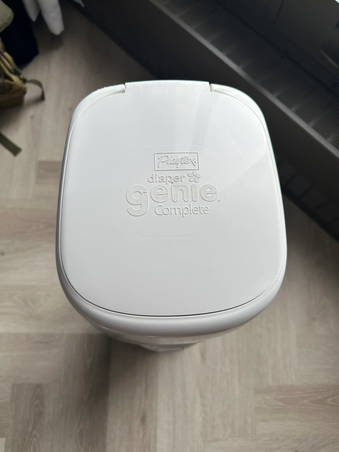Playtex Diaper Genie Complete