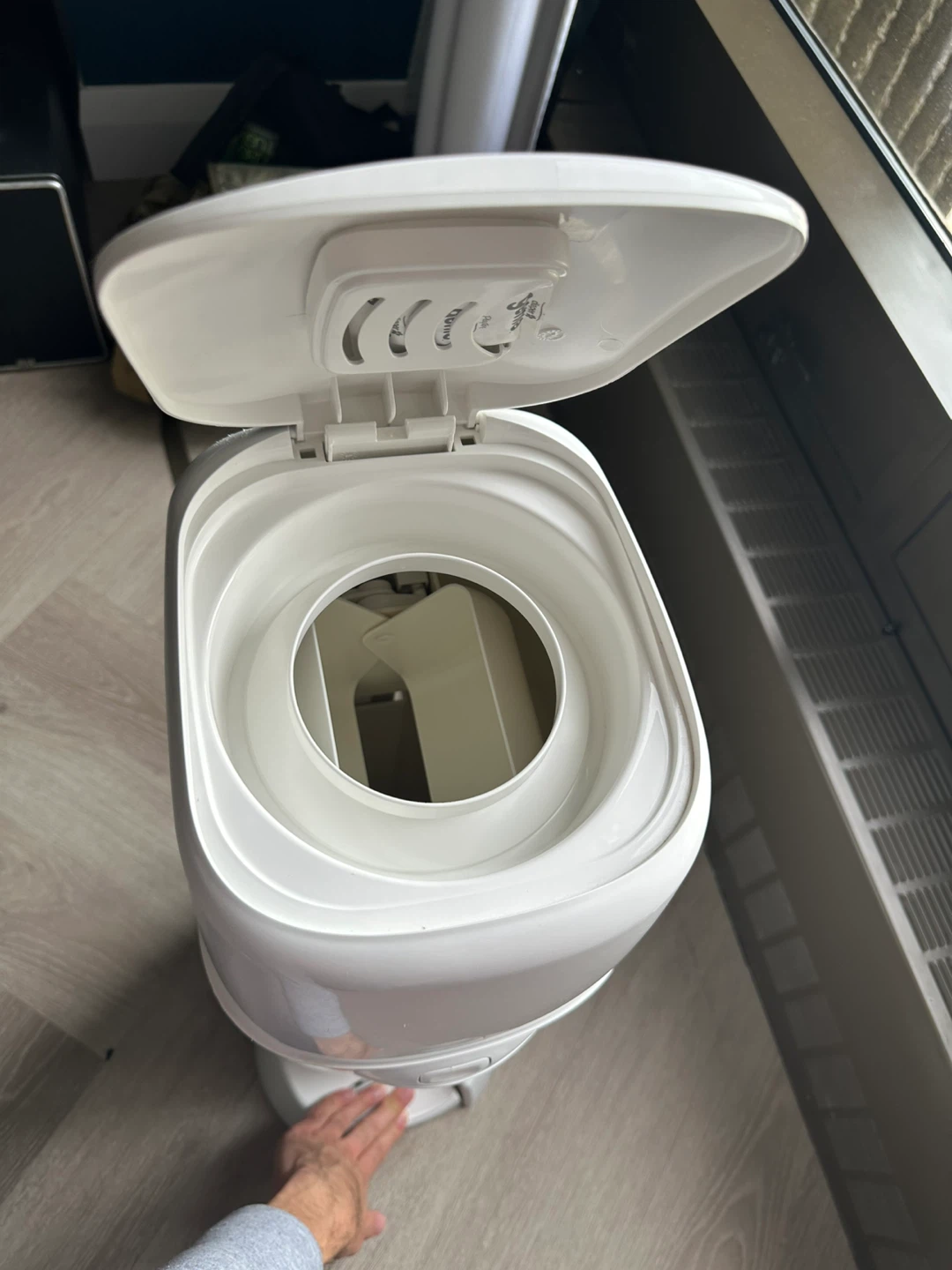 Playtex Diaper Genie Complete - photo 2