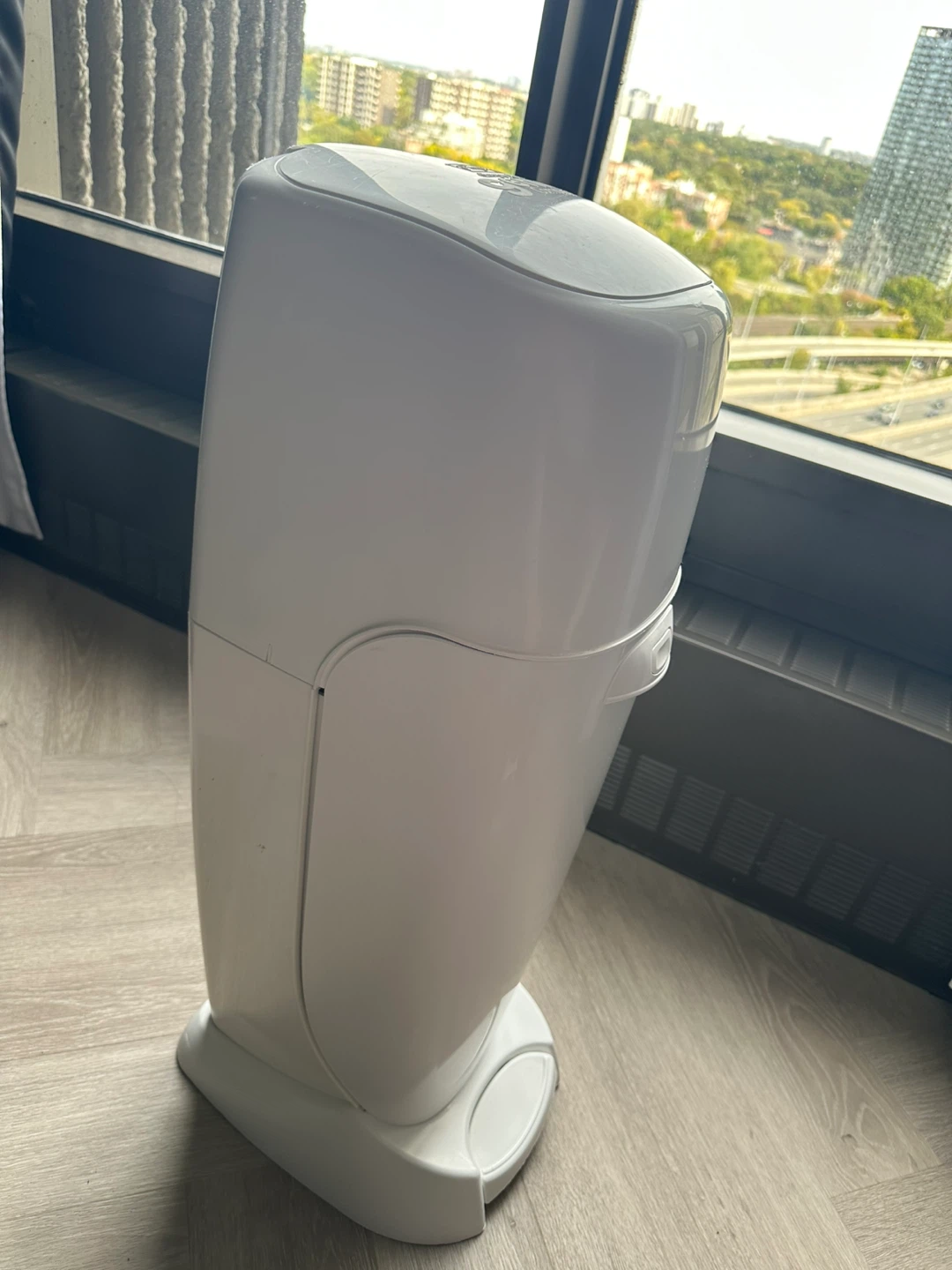 Playtex Diaper Genie Complete - photo 3