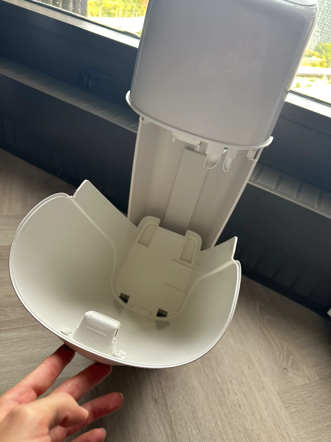Playtex Diaper Genie Complete - photo 5