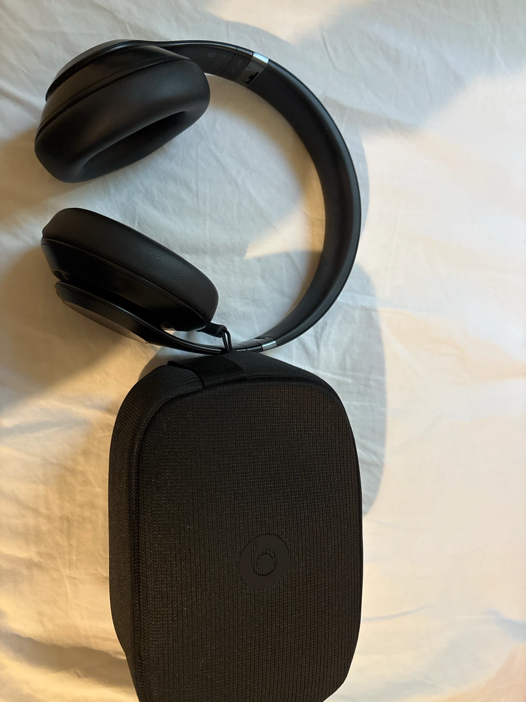 Beats Studio pros Headphones