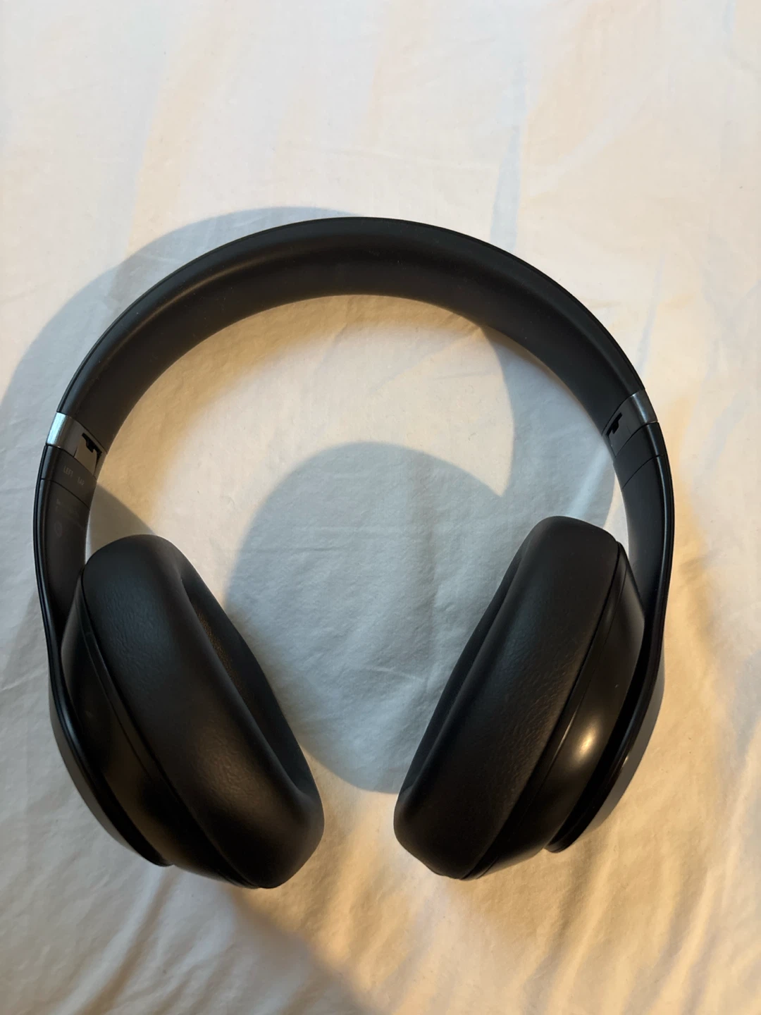 Beats Studio pros Headphones - photo 2