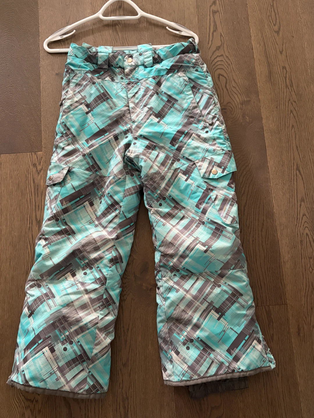Crush Ski Jacket and Snow Pants Set - photo 2