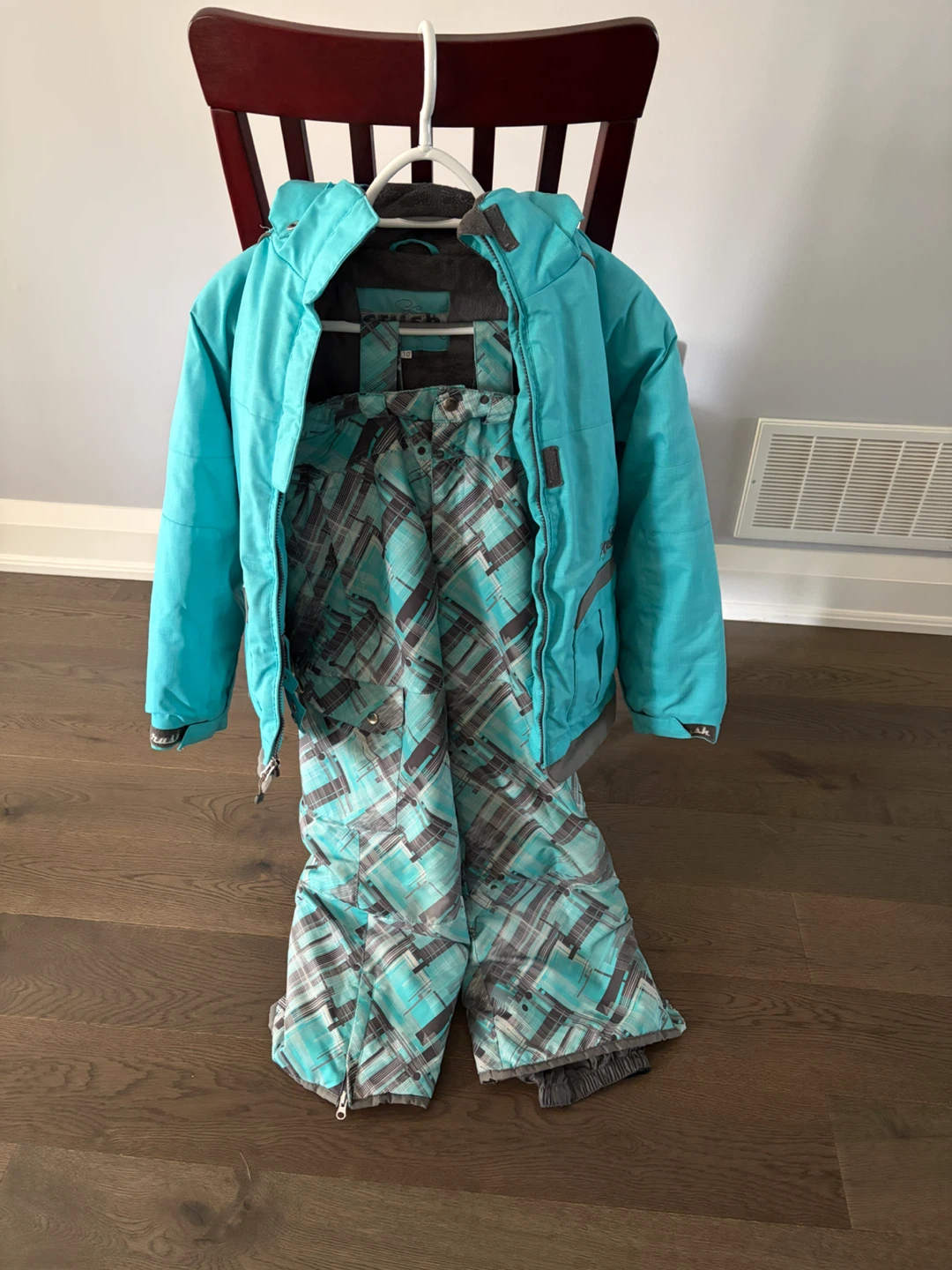 Crush Ski Jacket and Snow Pants Set - photo 3