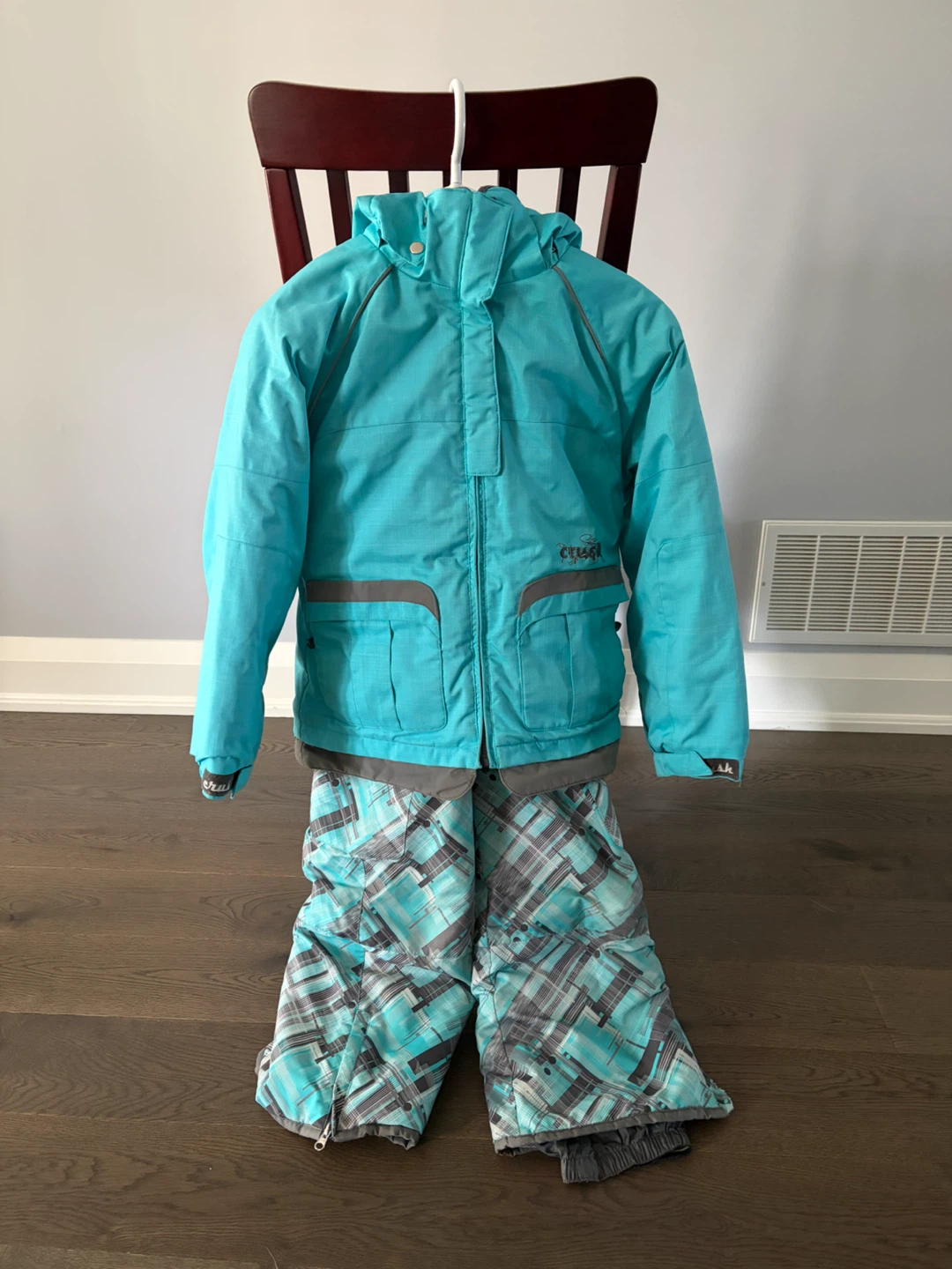 Crush Ski Jacket and Snow Pants Set - photo 4