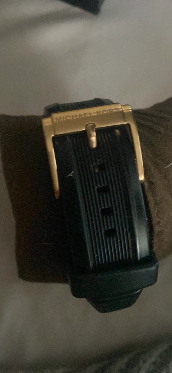 Michael Kors Chronograph Watch - photo 2