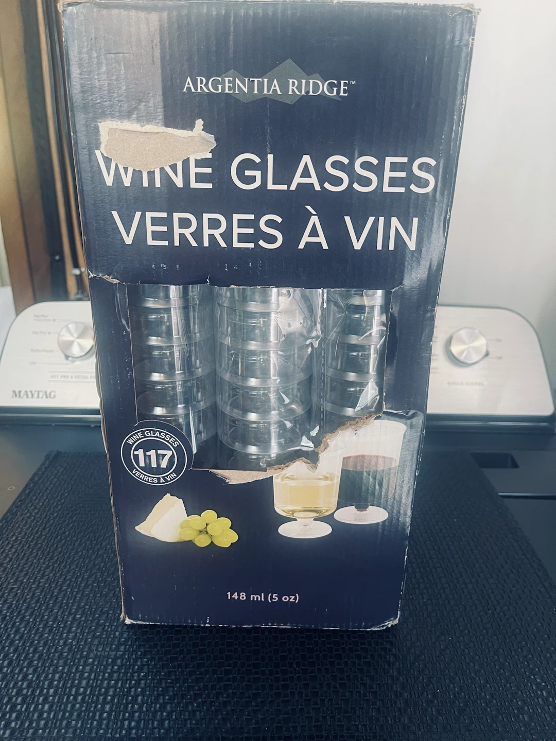 Assorted Party Supplies and Disposable Drinkware