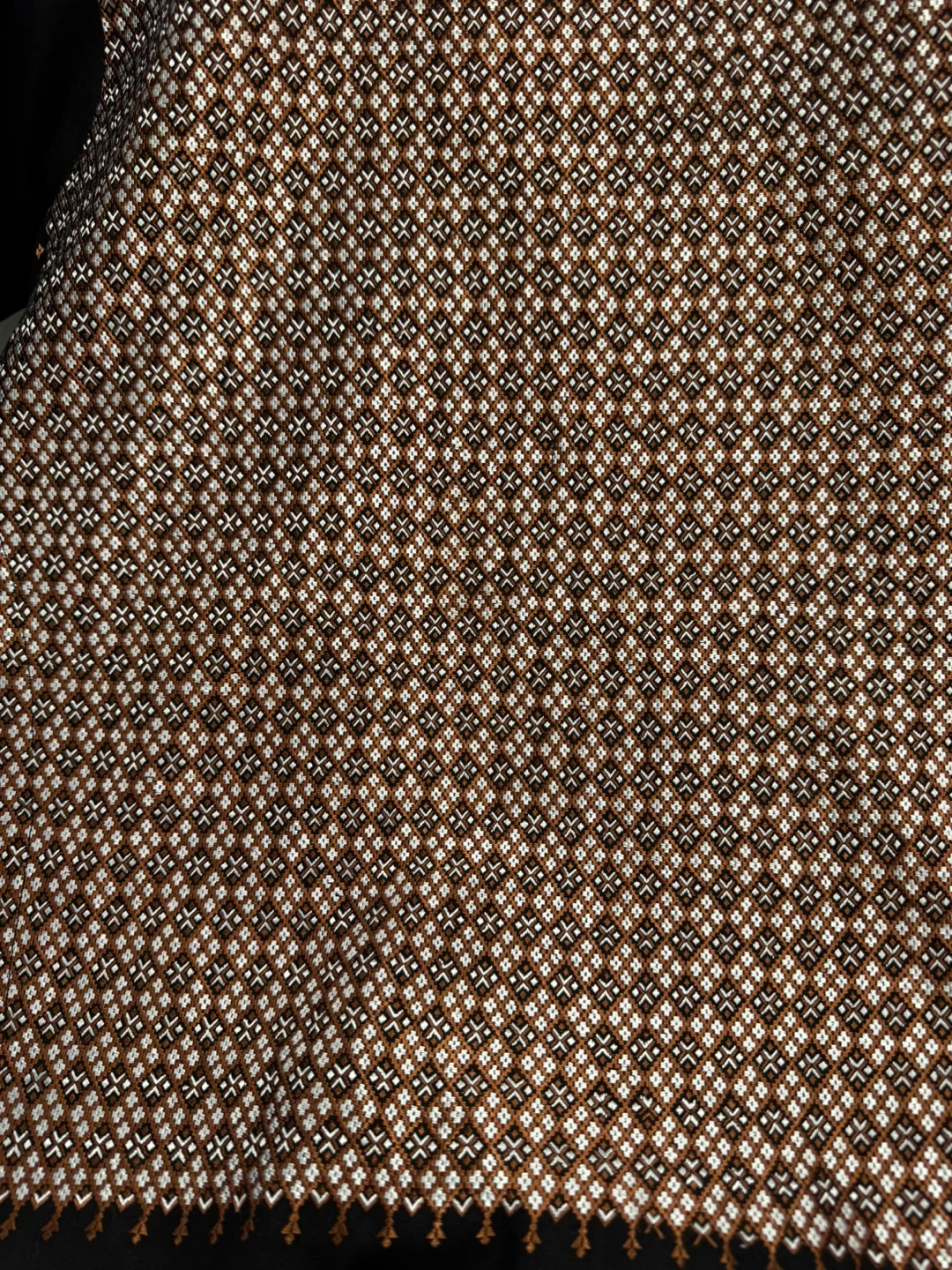 Brand new Afghan Man’s clothes handmade - photo 2