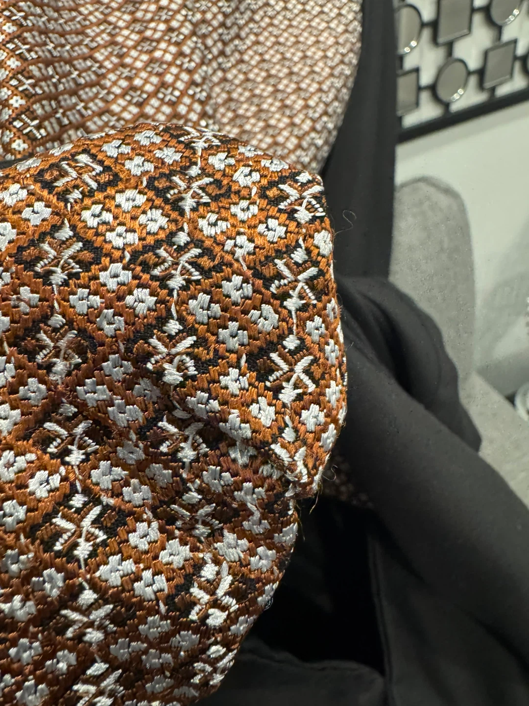 Brand new Afghan Man’s clothes handmade - photo 3