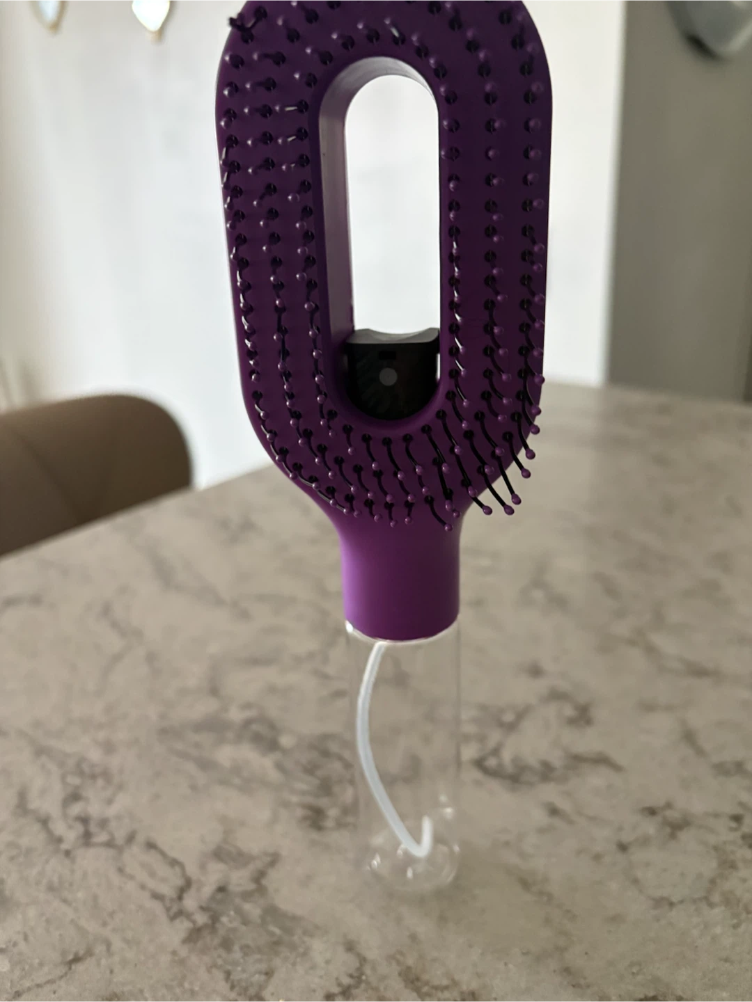 Spray Comb - photo 3