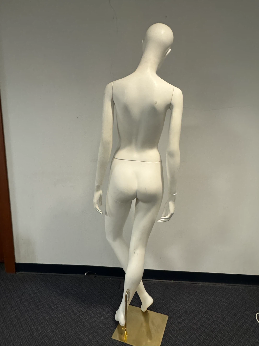 Full Body Female Mannequin - photo 5