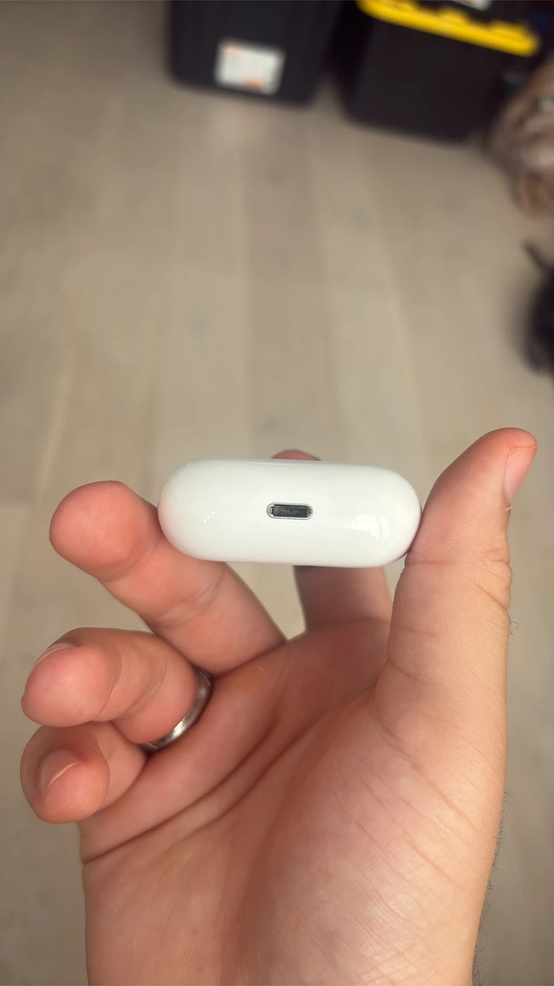 Apple AirPods 3rd Generation - photo 5