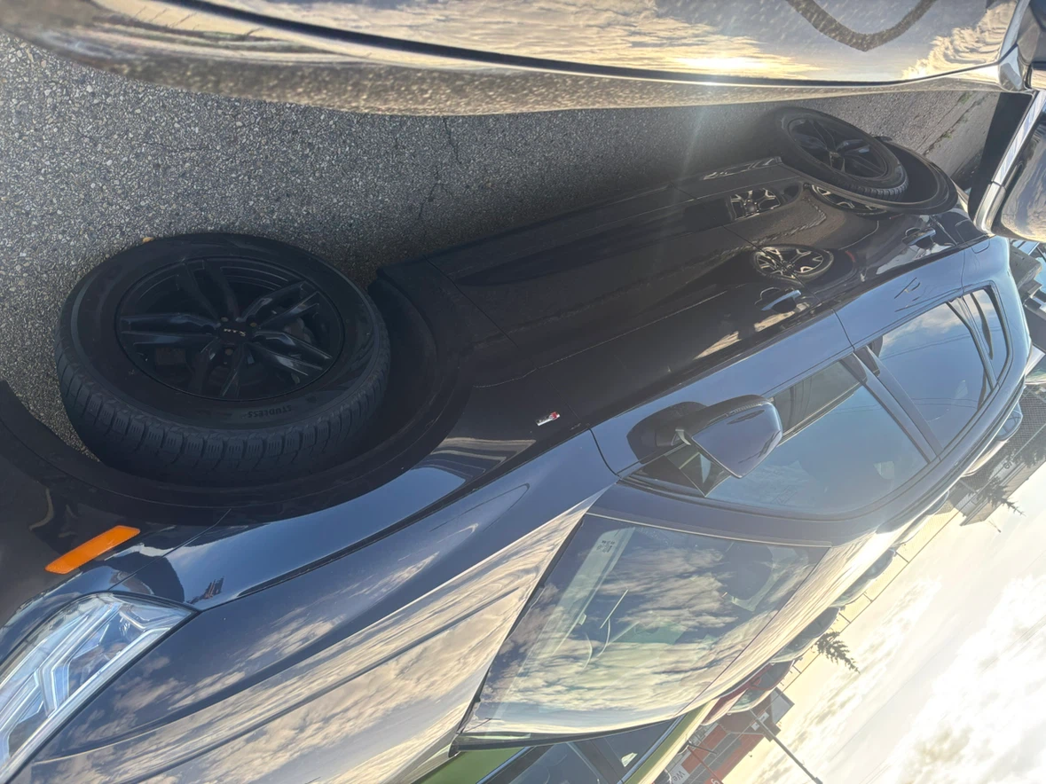 Audi Q5 TFSI Quattro - photo 3