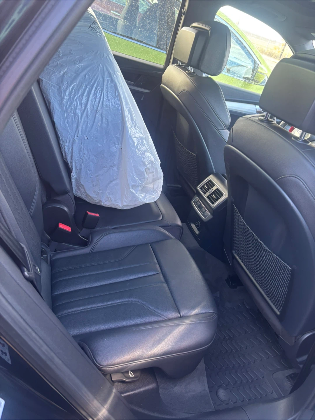 Audi Q5 TFSI Quattro - photo 5
