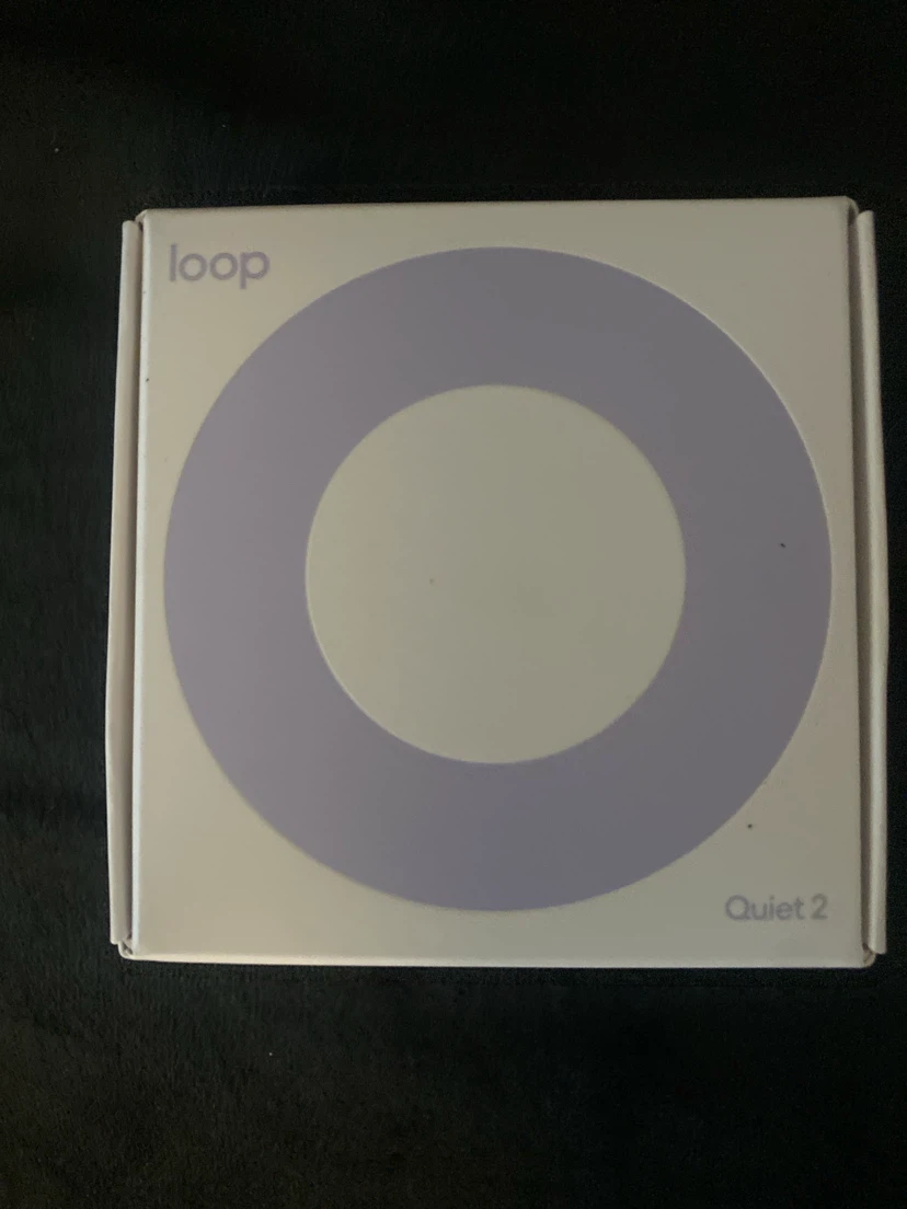 Loop Quiet 2 Earplugs